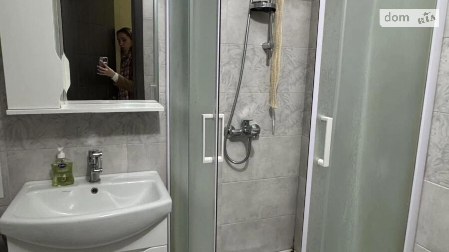 Продается 1-комнатная квартира 35.9 кв. м в Полтаве, пер. Заячий - фото 4