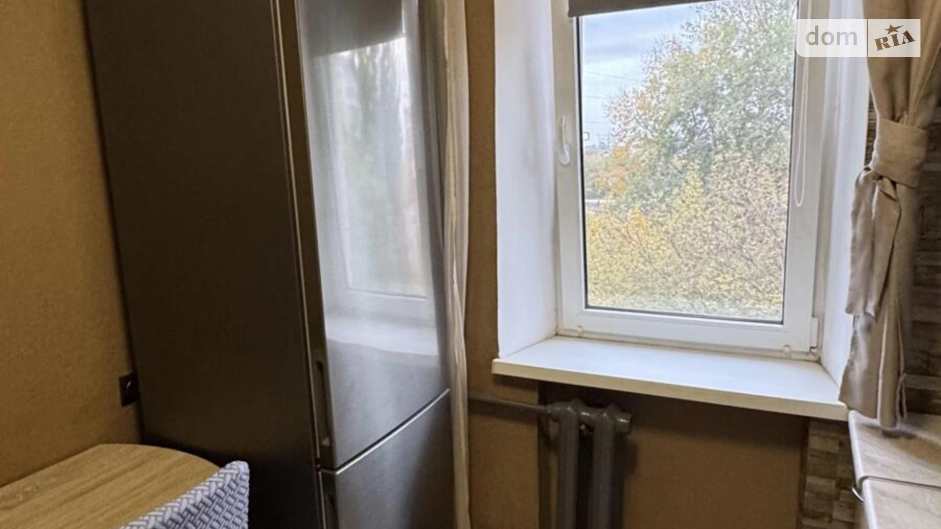 Продается 1-комнатная квартира 35.9 кв. м в Полтаве, пер. Заячий - фото 3