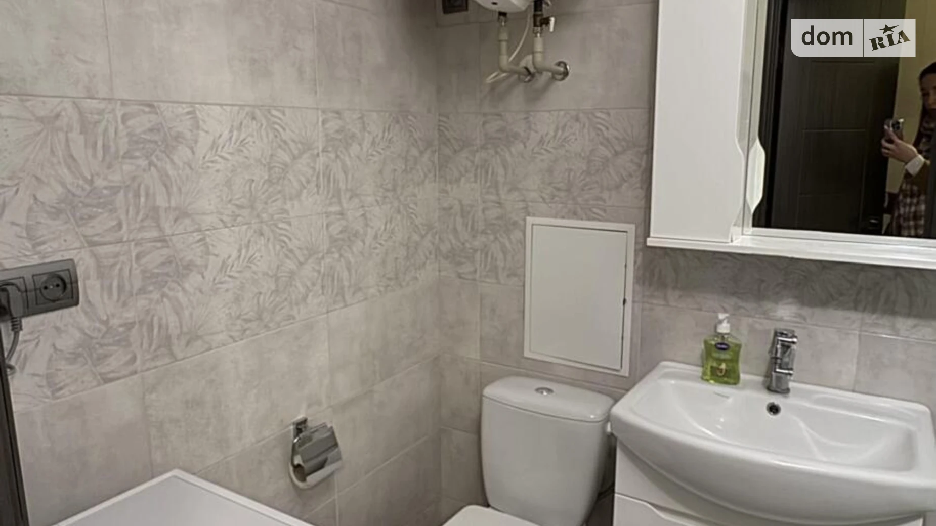 Продается 1-комнатная квартира 35.9 кв. м в Полтаве, пер. Заячий - фото 5