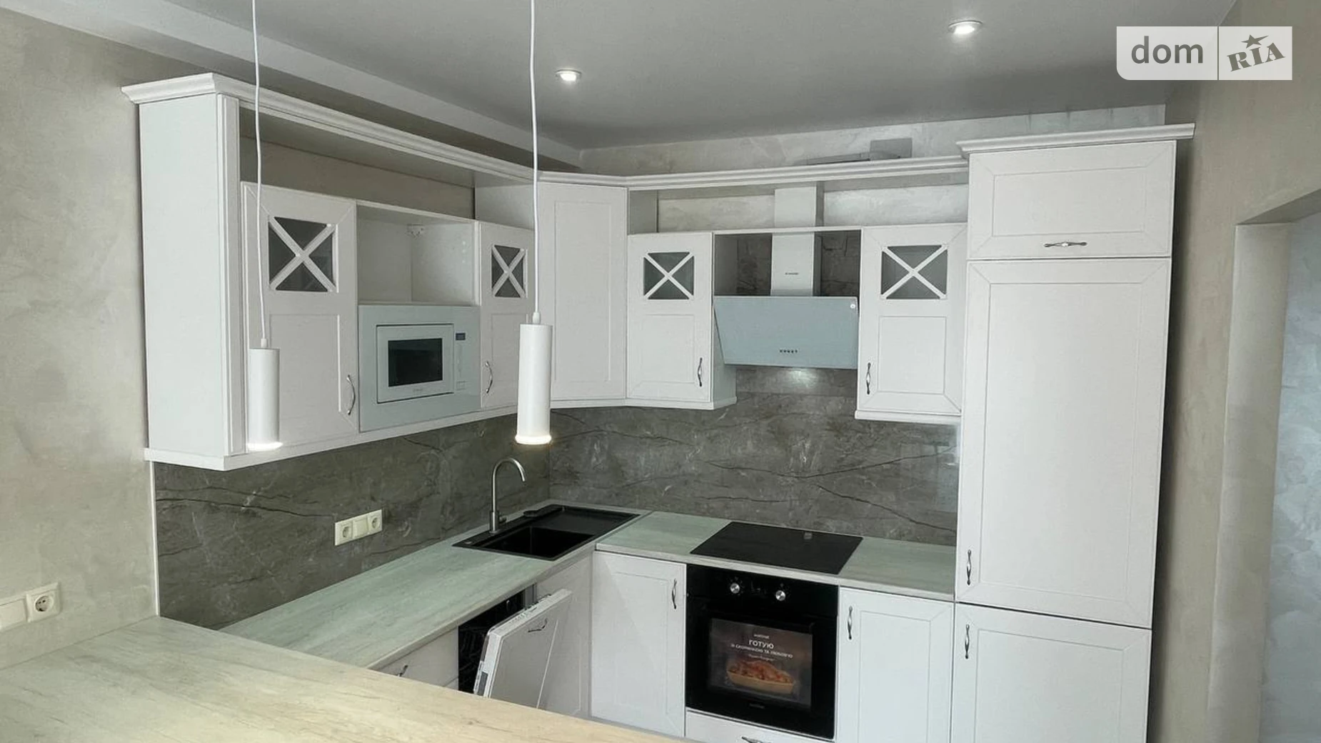 Сдается в аренду 1-комнатная квартира 41.11 кв. м в Киеве, ул. Михаила Максимовича, 24В - фото 5