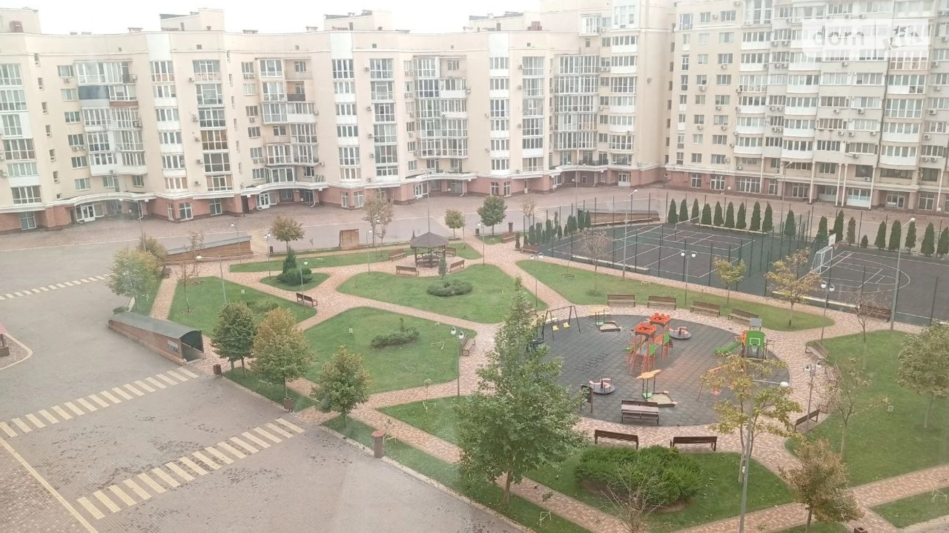 Продается 1-комнатная квартира 56 кв. м в Николаеве, ул. Лазурная - фото 2