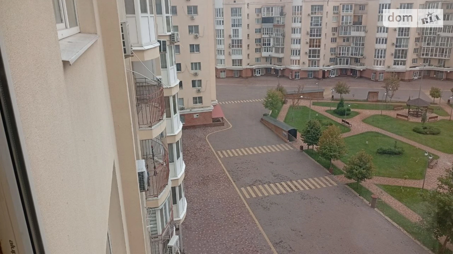 Продается 1-комнатная квартира 56 кв. м в Николаеве, ул. Лазурная - фото 3