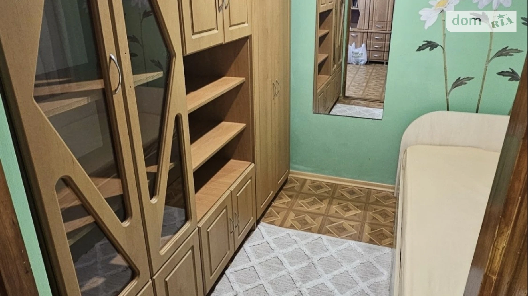 Сдается в аренду 3-комнатная квартира 46 кв. м в Виннице, ул. Пирогова, 117А - фото 2