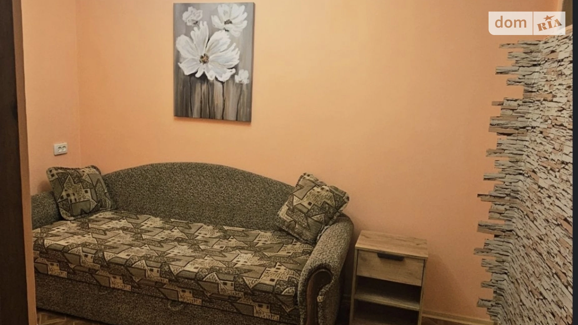 Сдается в аренду 3-комнатная квартира 46 кв. м в Виннице, ул. Пирогова, 117А - фото 3
