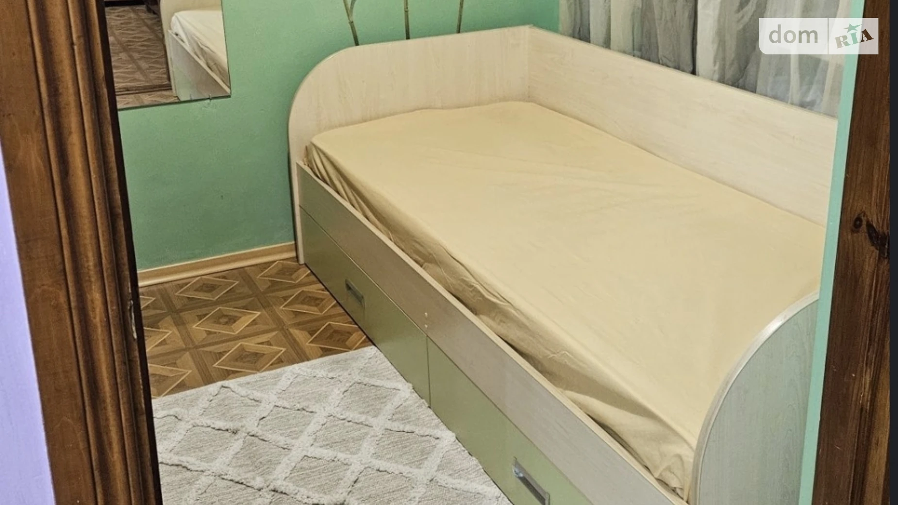 Сдается в аренду 3-комнатная квартира 46 кв. м в Виннице, ул. Пирогова, 117А - фото 4