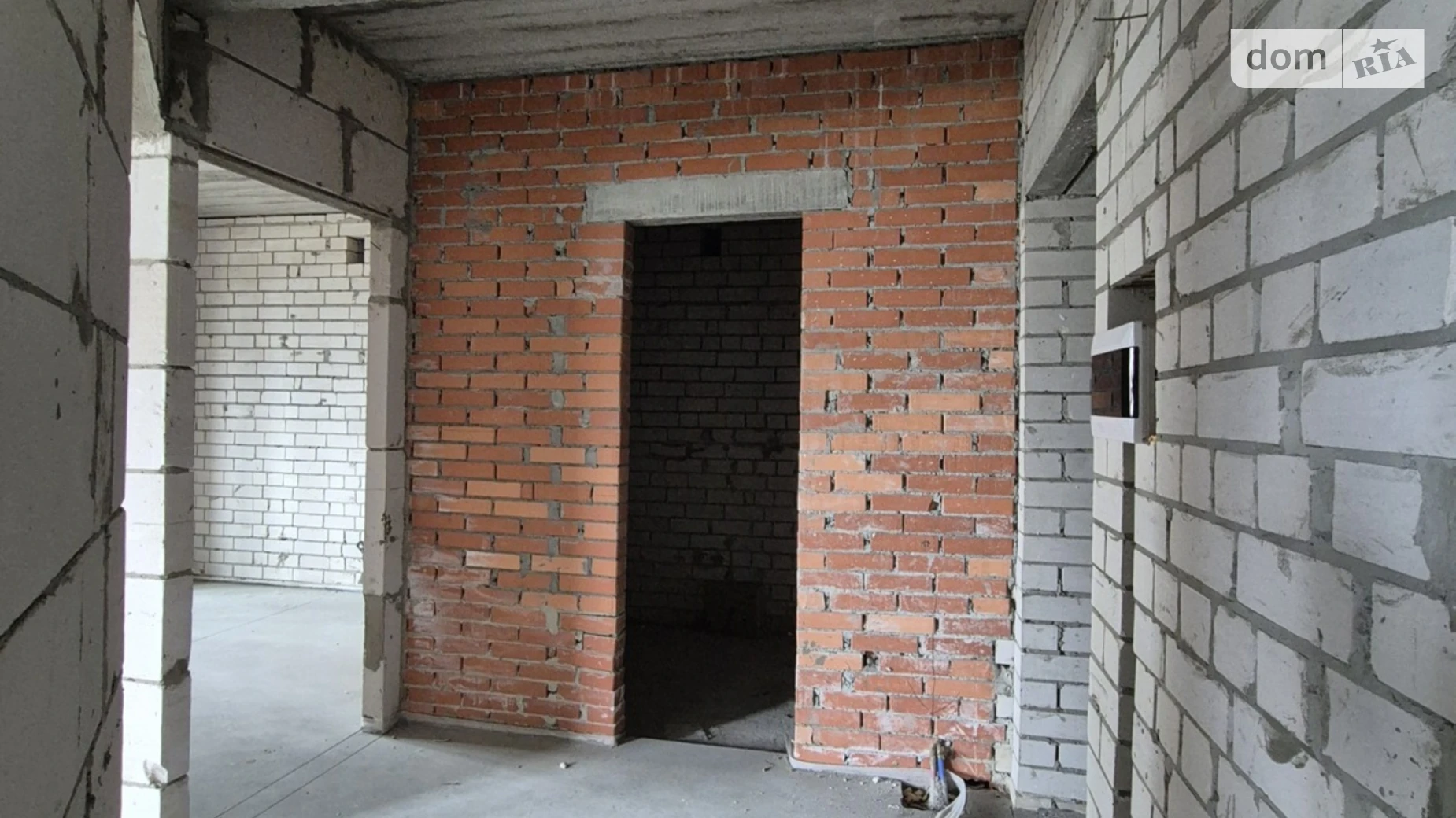 Продается 2-комнатная квартира 61.1 кв. м в Белой Церкви, ул. Запорожская, 17 - фото 2