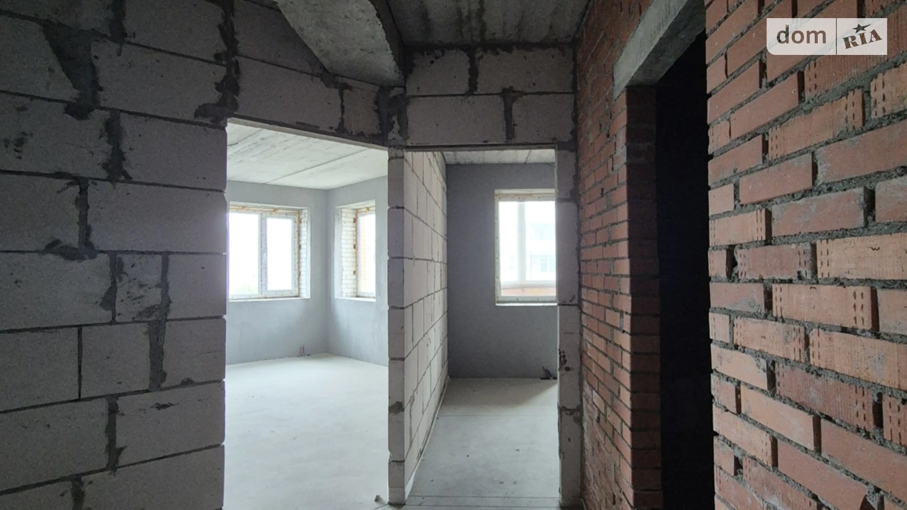 Продается 2-комнатная квартира 61.1 кв. м в Белой Церкви, ул. Запорожская, 17 - фото 5