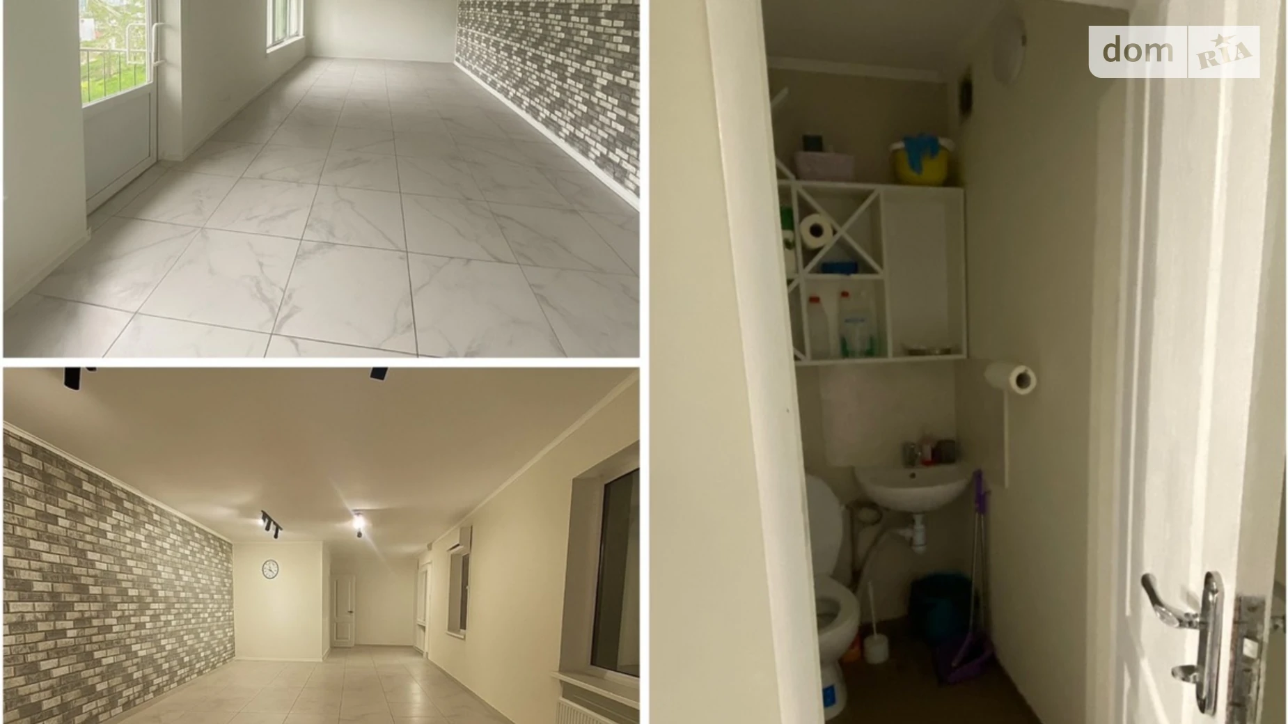 Сдается в аренду помещения свободного назначения 36 кв. м в 2-этажном здании, цена: 19800 грн - фото 2