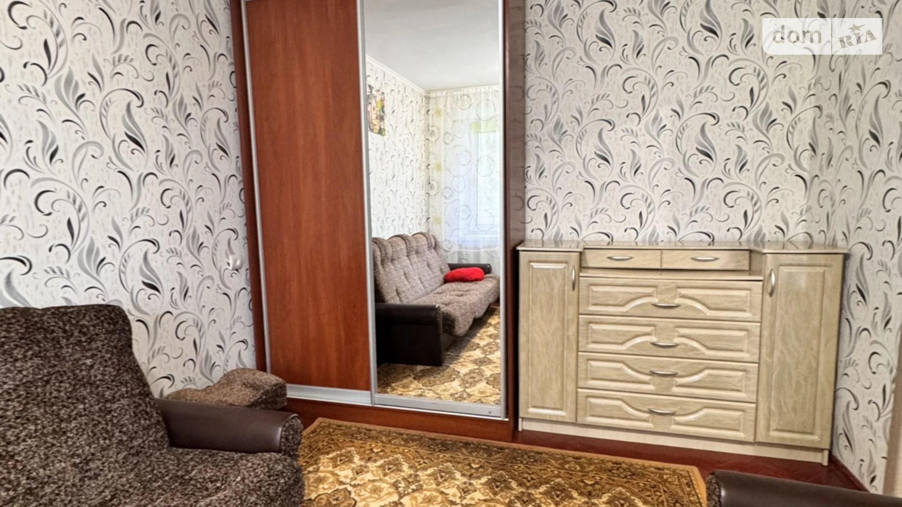 Сдается в аренду комната 27 кв. м в Тернополе, цена: 4500 грн - фото 2