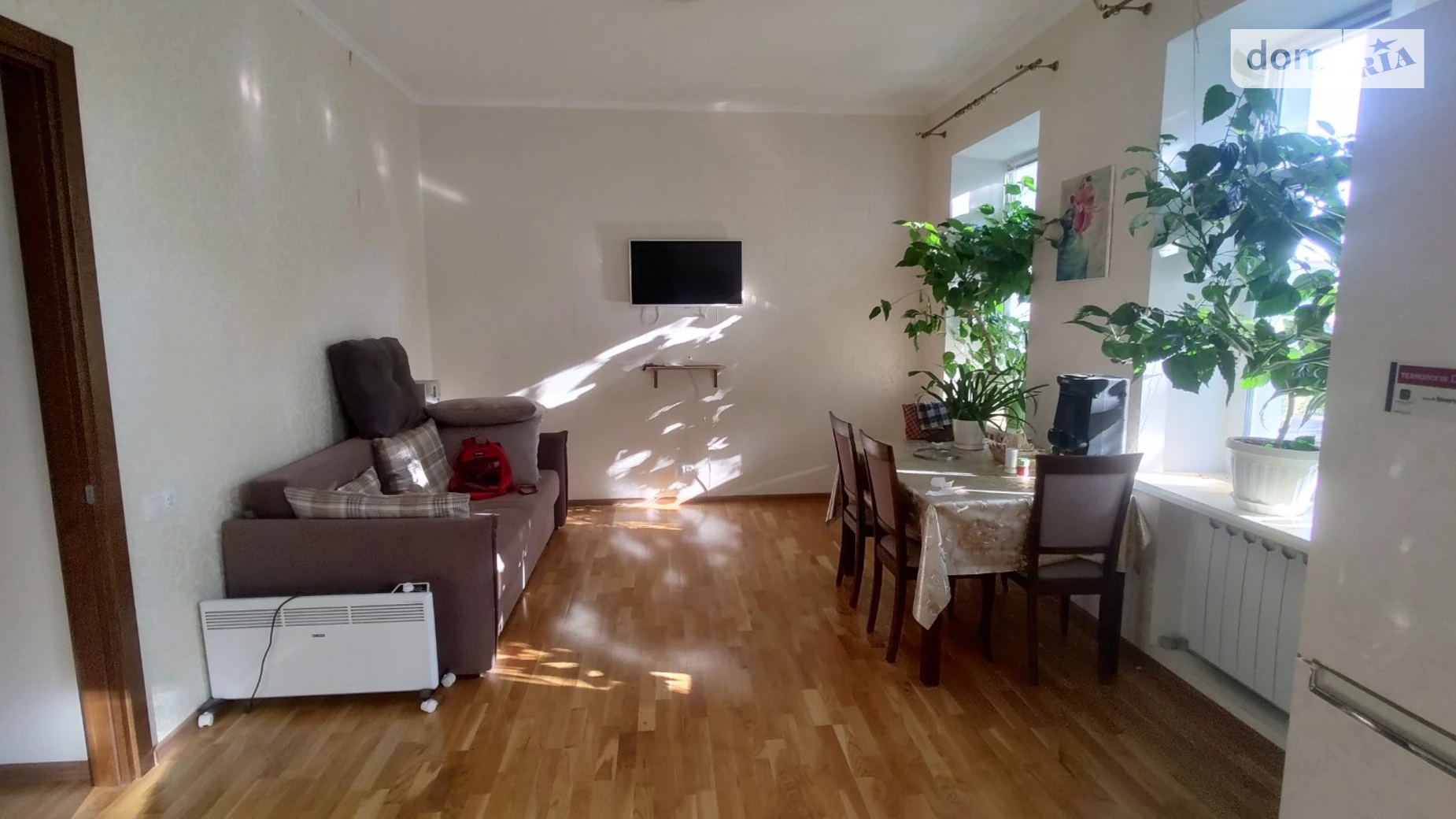Сдается в аренду 3-комнатная квартира 72 кв. м в Харькове, ул. Дарвина, 16 - фото 2