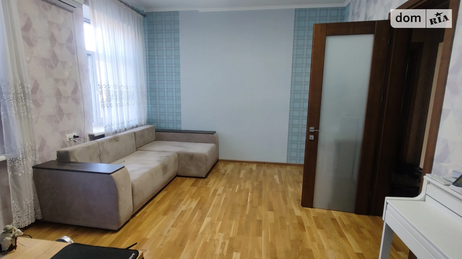 Сдается в аренду 3-комнатная квартира 72 кв. м в Харькове, ул. Дарвина, 16 - фото 4