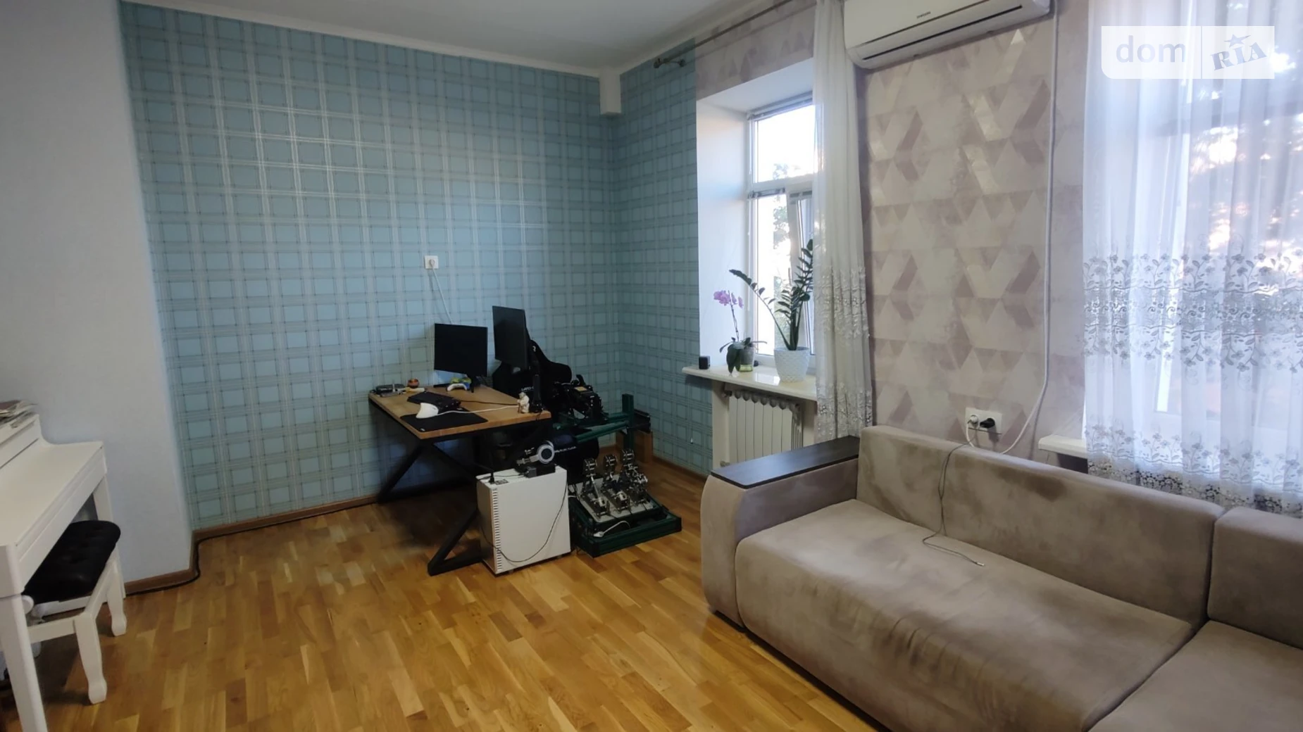 Сдается в аренду 3-комнатная квартира 72 кв. м в Харькове, ул. Дарвина, 16 - фото 5