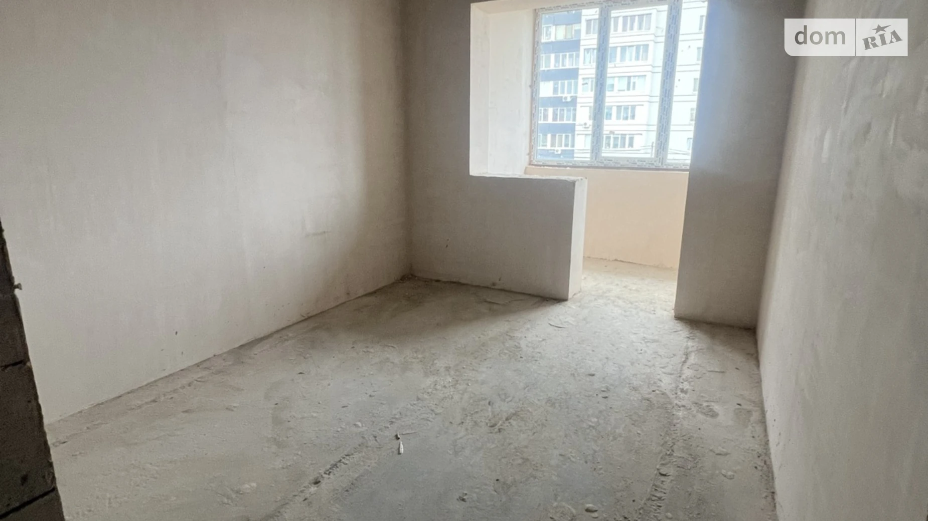 Продается 1-комнатная квартира 41 кв. м в Буче, ул. Яблонская, 316Д - фото 2