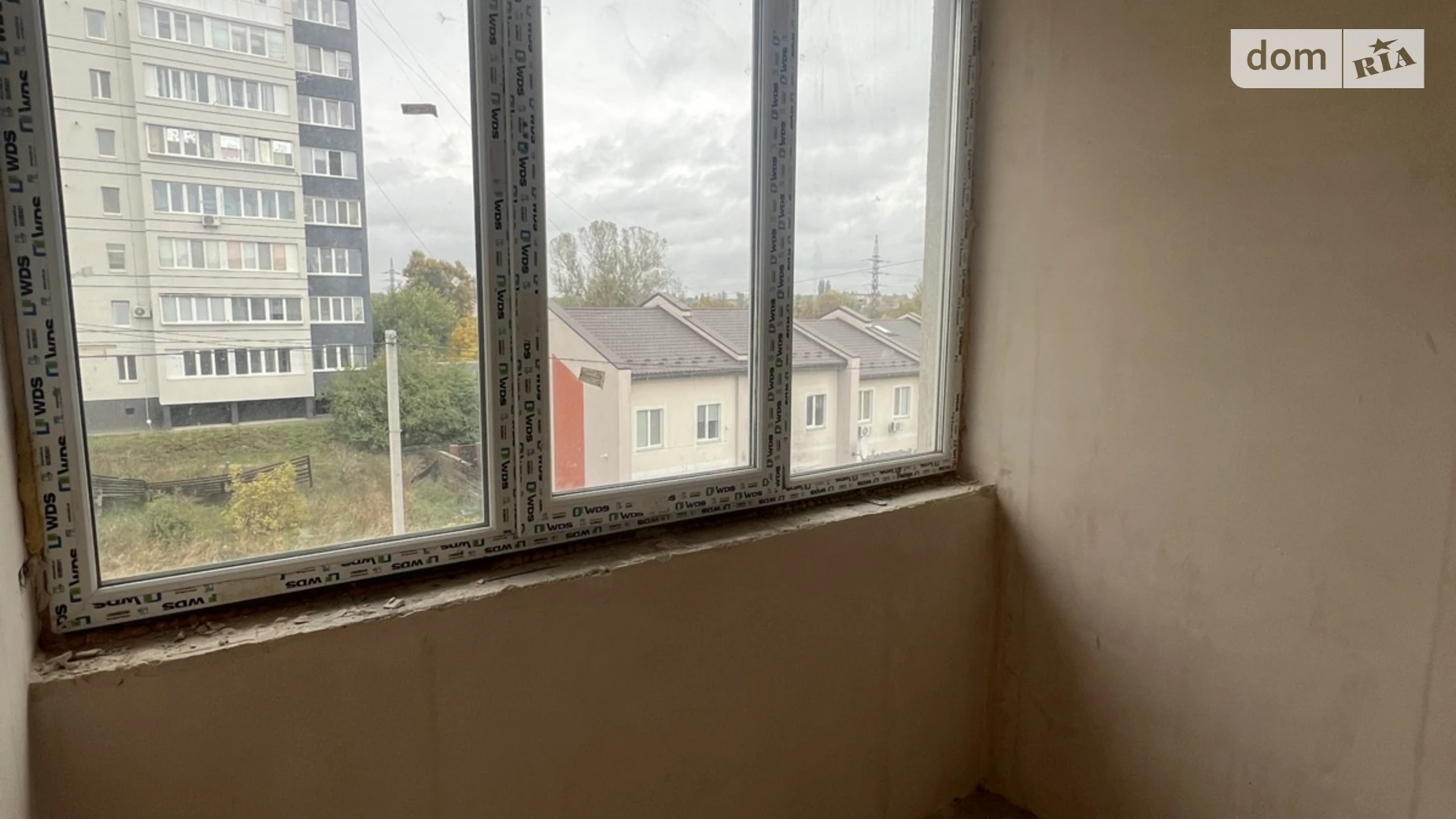 Продается 1-комнатная квартира 41 кв. м в Буче, ул. Яблонская, 316Д - фото 3