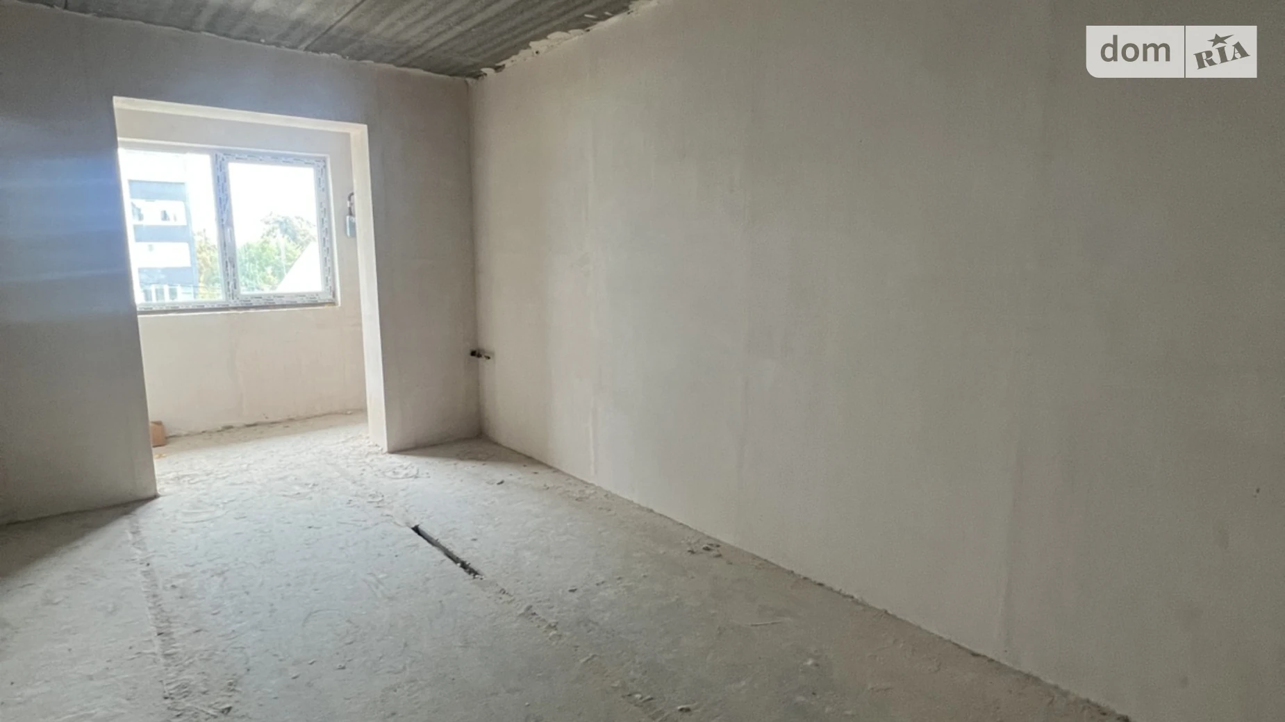 Продается 1-комнатная квартира 41 кв. м в Буче, ул. Яблонская, 316Д - фото 4