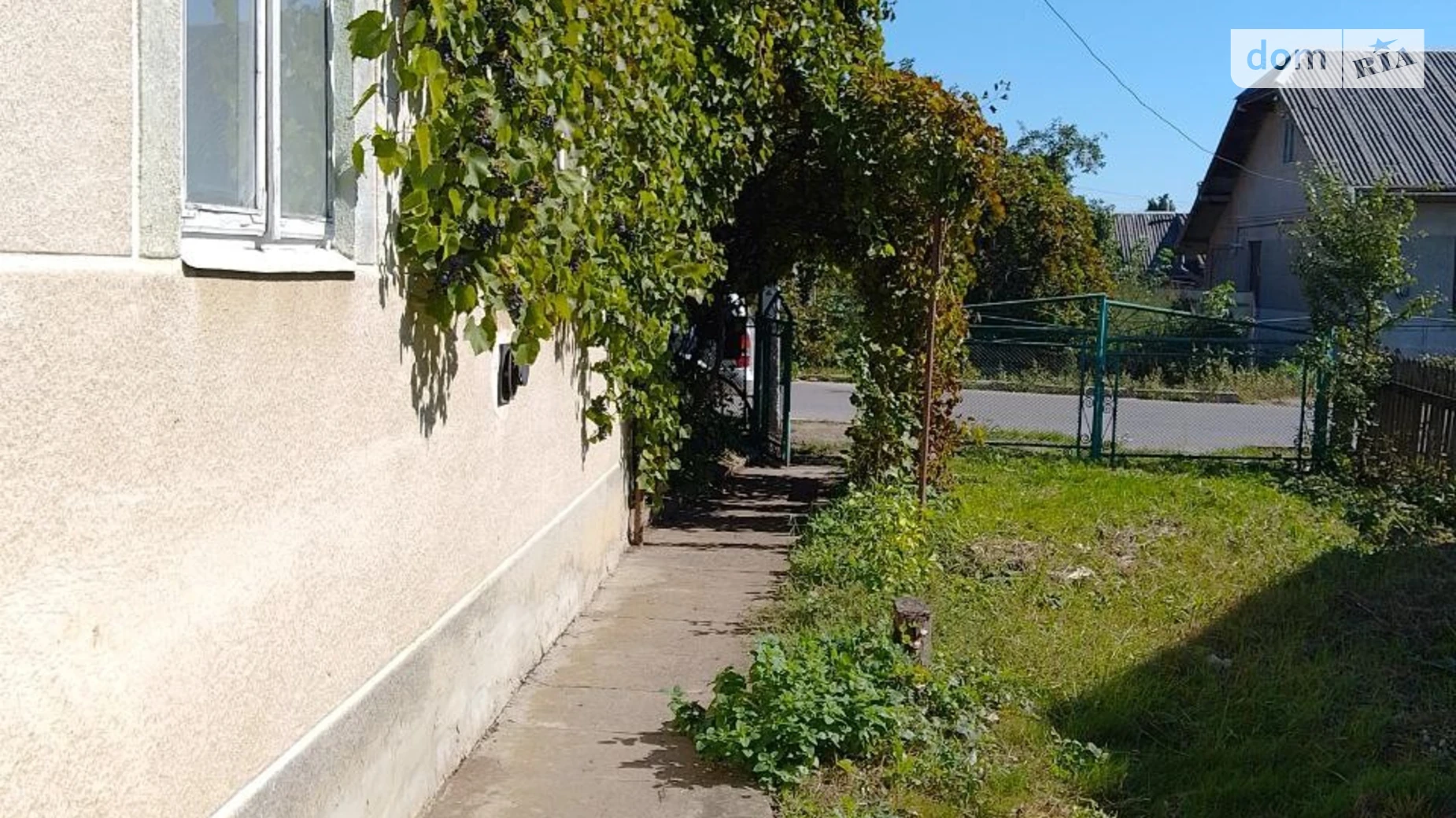 Продается одноэтажный дом 83.4 кв. м с подвалом, цена: 35000 $ - фото 2