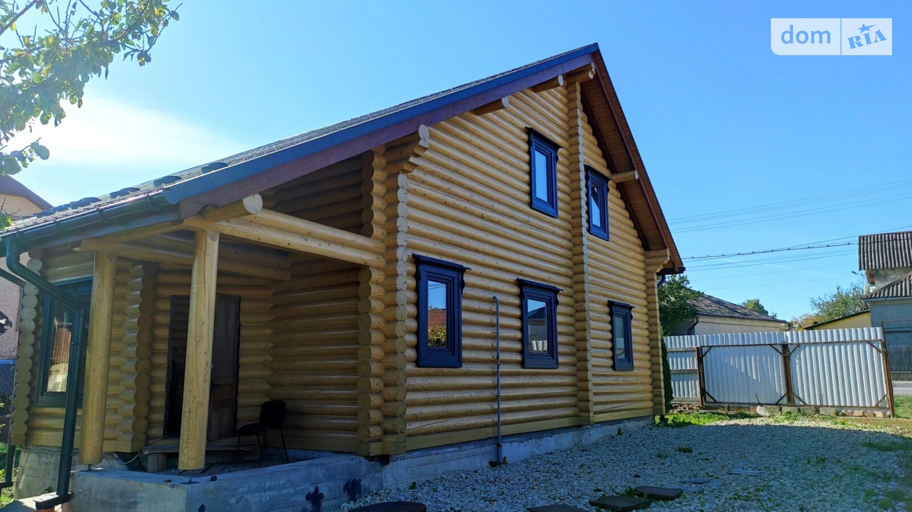 ул. Вербовая(1 Мая), 20 Тлумач, цена: 100000 $ - фото 5