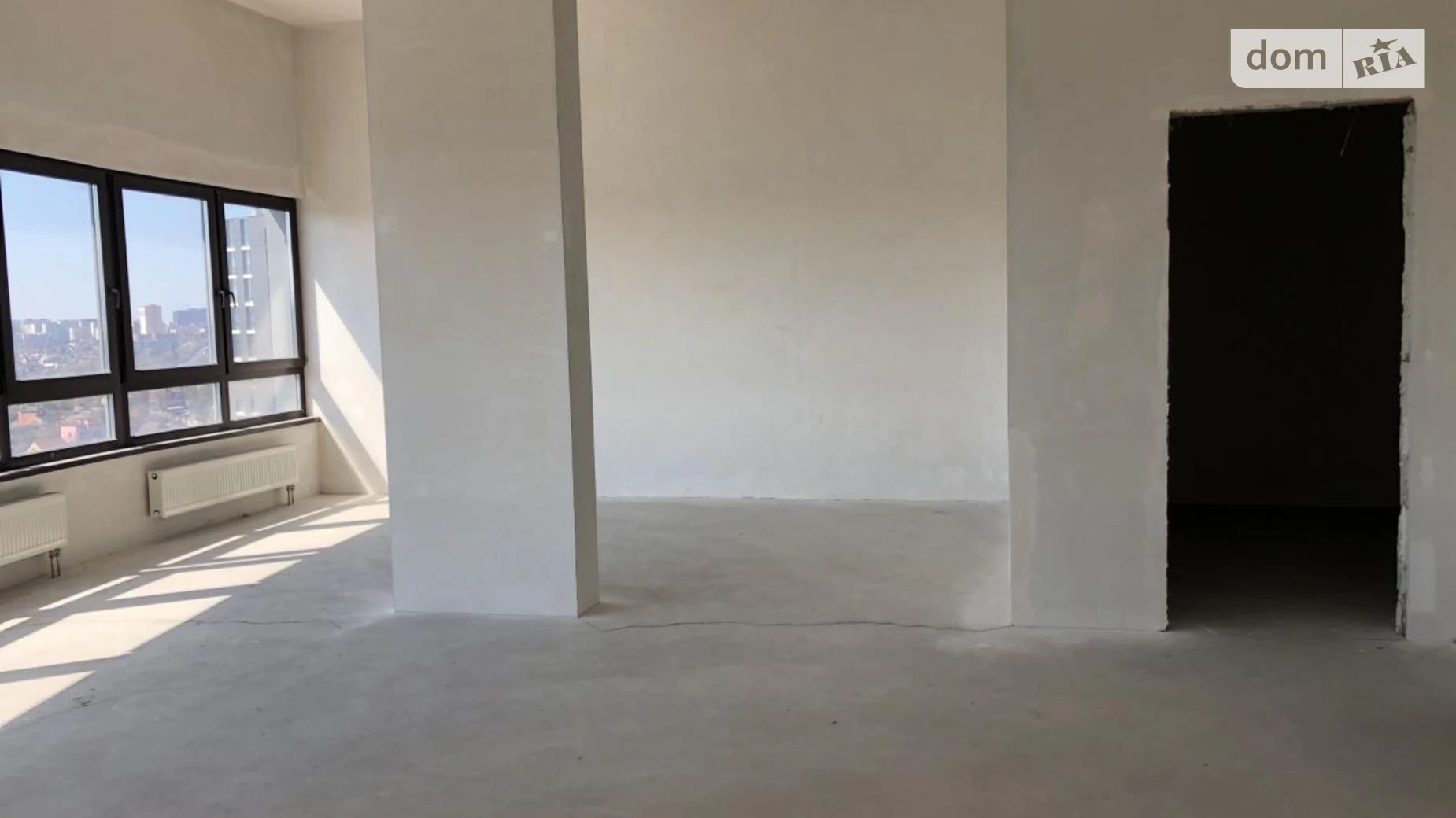 Продається 2-кімнатна квартира 239.2 кв. м у Києві, просп. Голосіївський(40-річчя Жовтня), 60 - фото 5