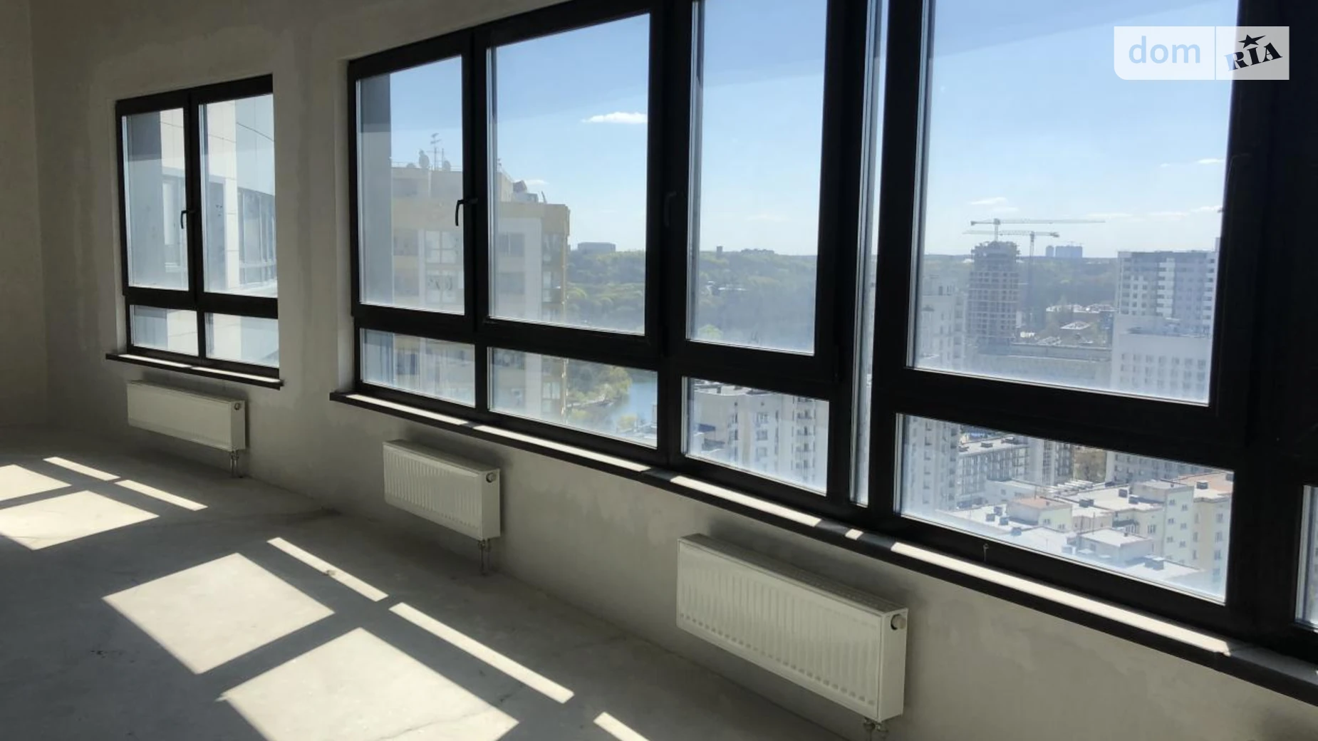 Продається 2-кімнатна квартира 239.2 кв. м у Києві, просп. Голосіївський(40-річчя Жовтня), 60 - фото 3