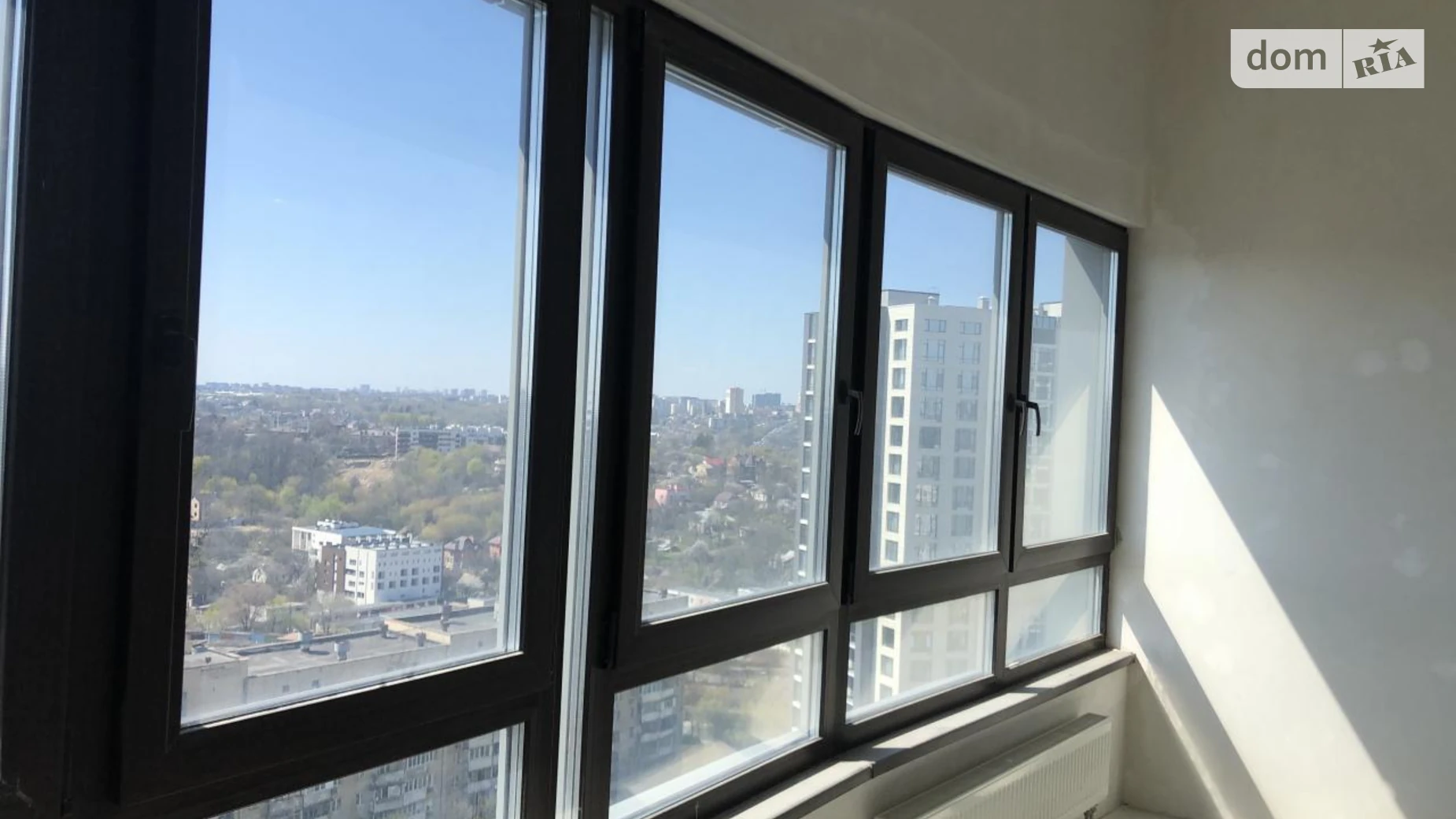 Продається 2-кімнатна квартира 239.2 кв. м у Києві, просп. Голосіївський(40-річчя Жовтня), 60 - фото 4