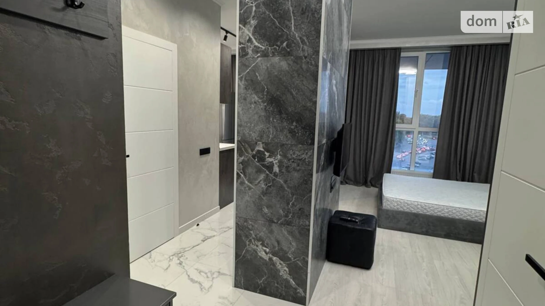 Продается 1-комнатная квартира 36.9 кв. м в Днепре, бул. Звездный, 1М - фото 4