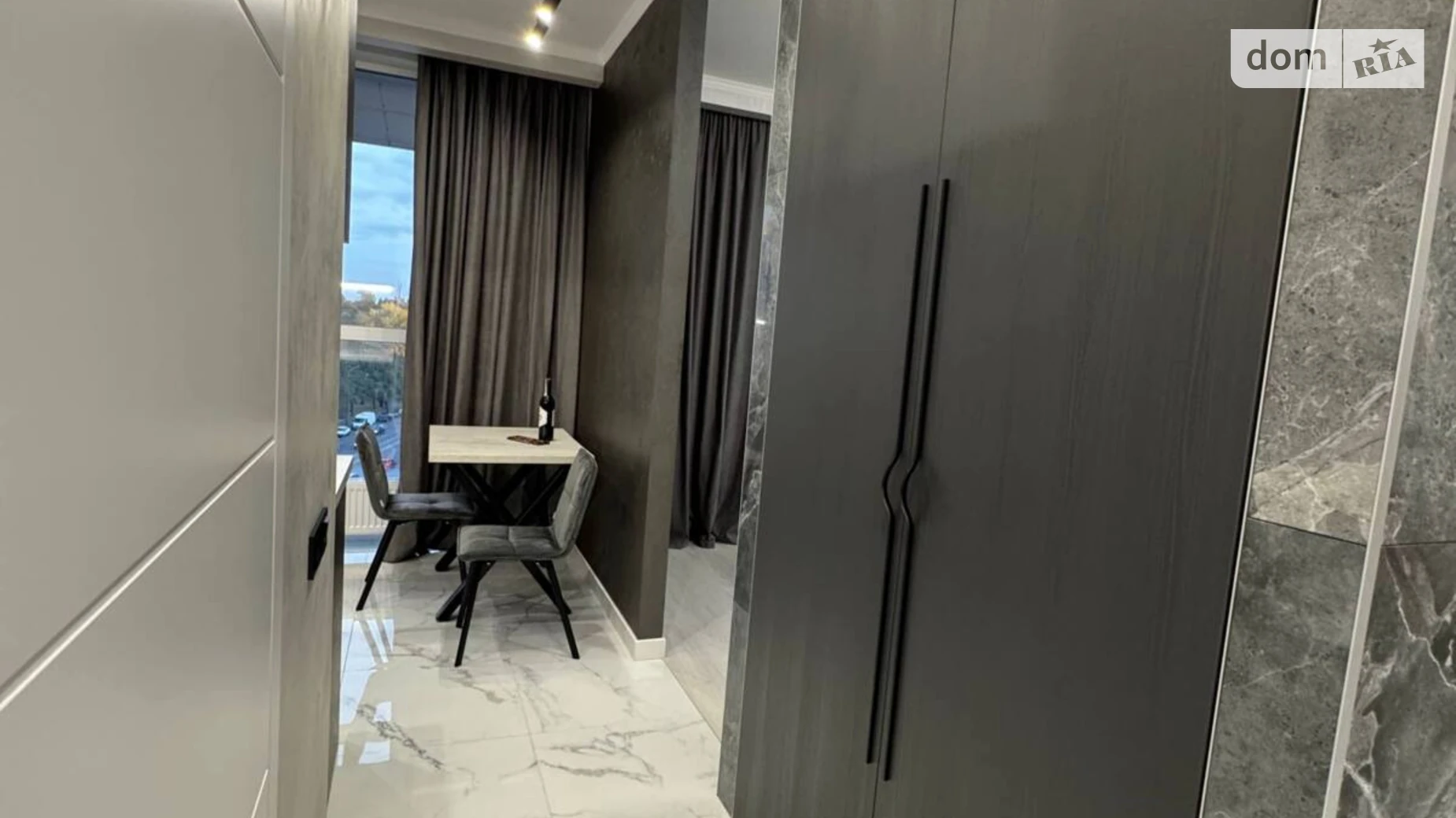 Продается 1-комнатная квартира 36.9 кв. м в Днепре, бул. Звездный, 1М - фото 5