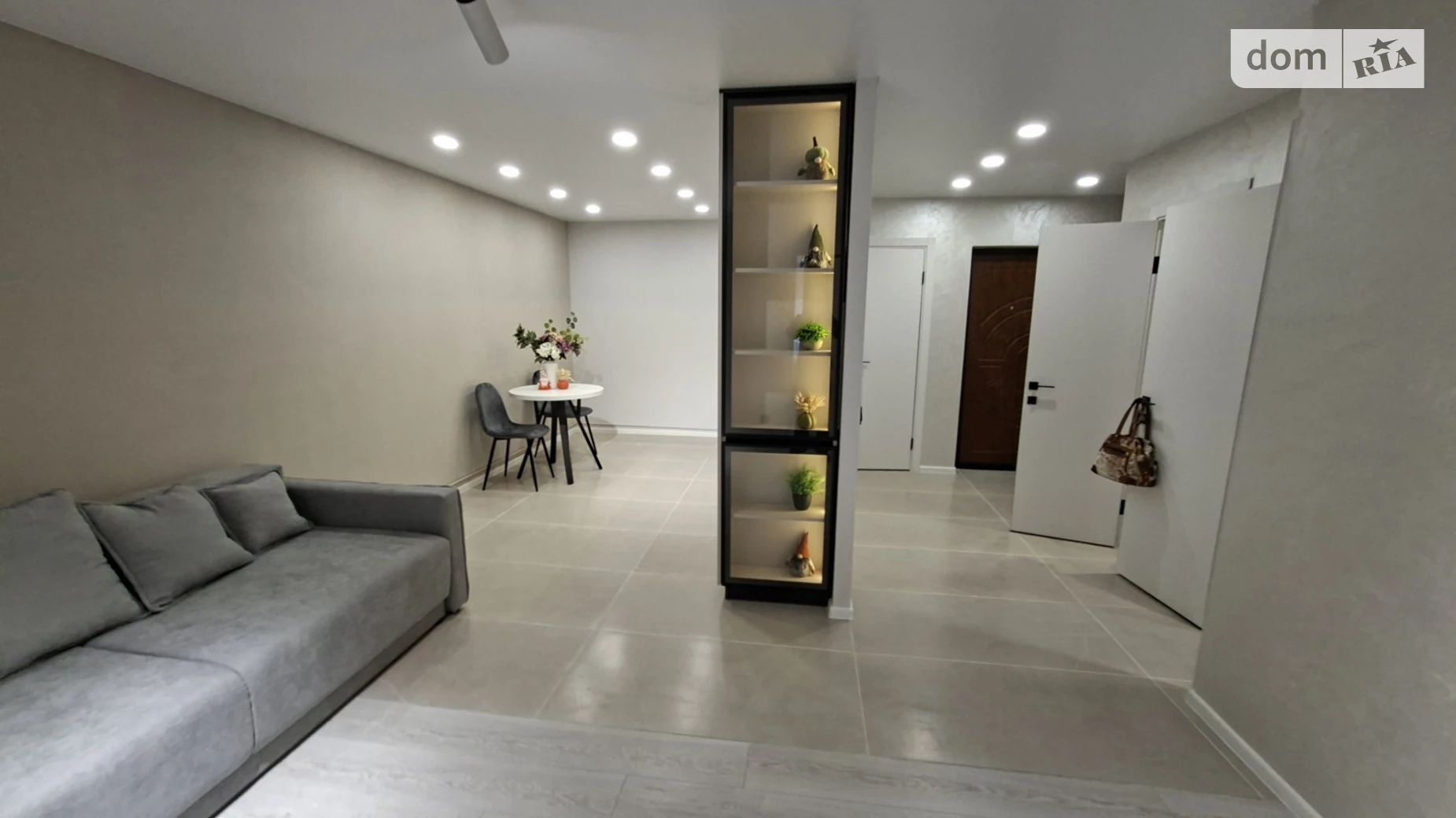 2-комнатная квартира 62 кв. м в Тернополе, ул. Киевская - фото 2