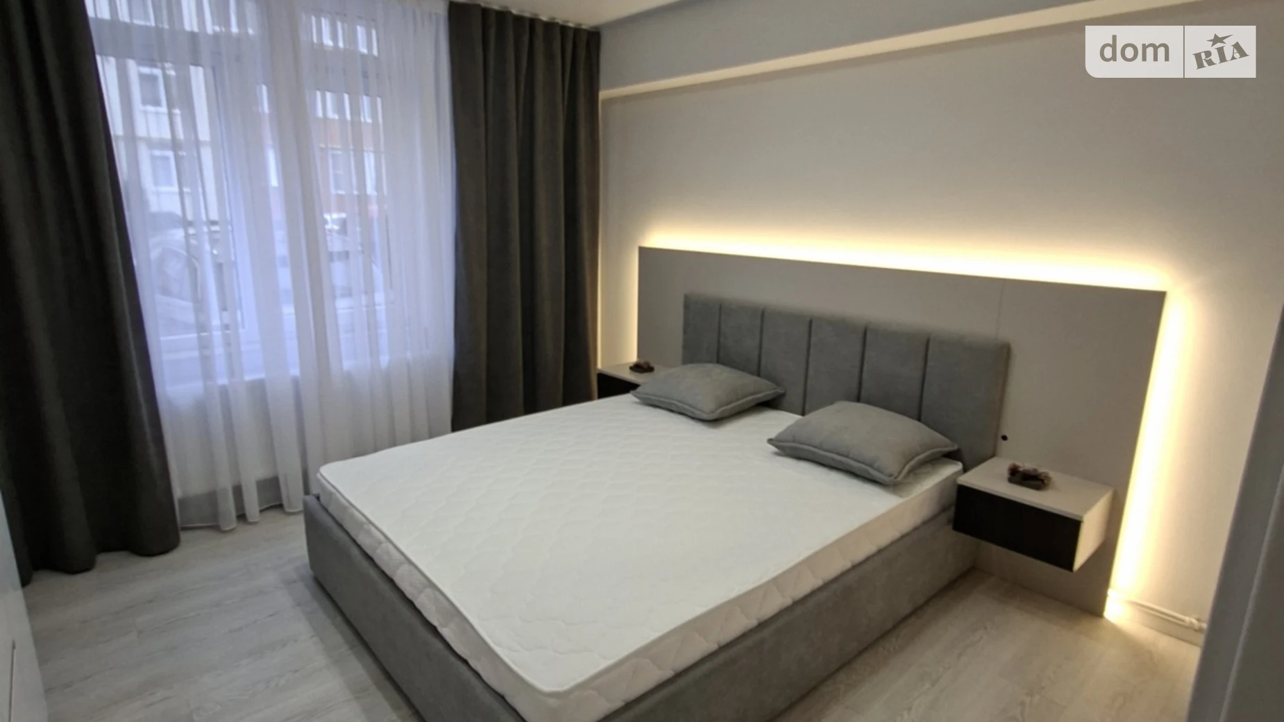 2-комнатная квартира 62 кв. м в Тернополе, ул. Киевская - фото 3