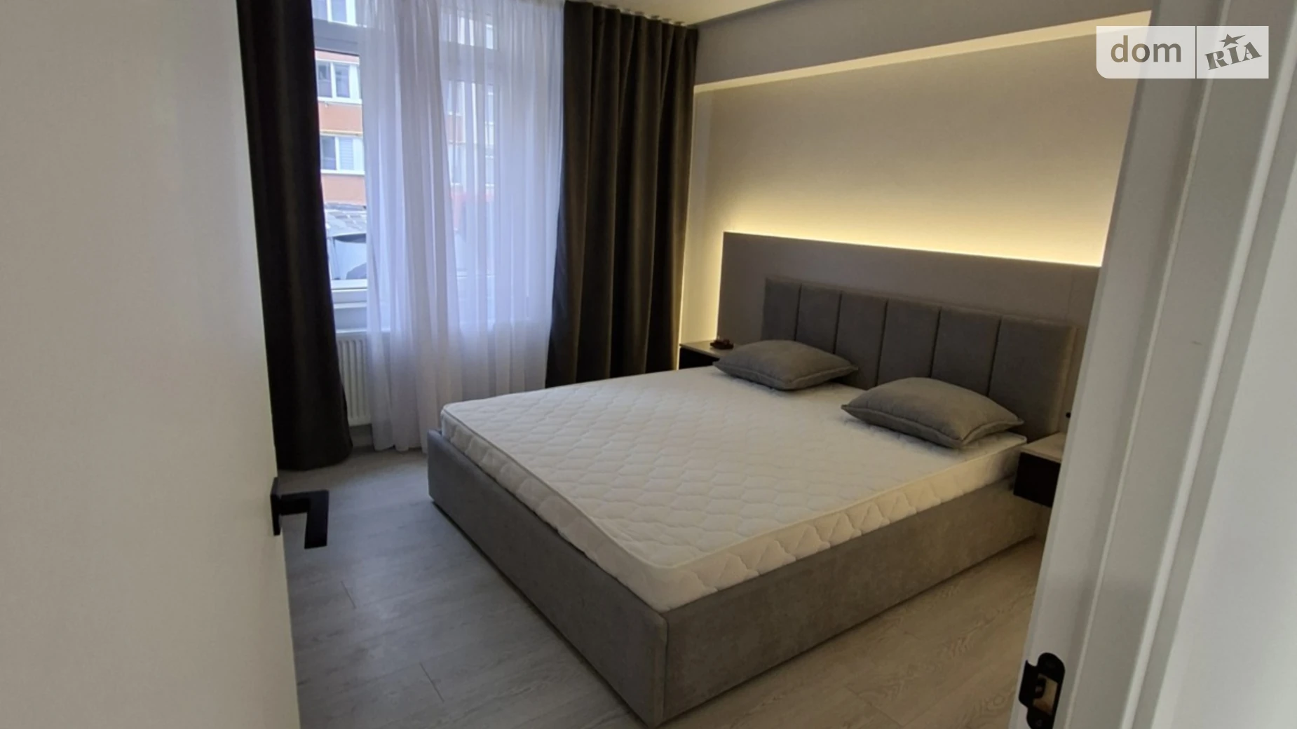 2-комнатная квартира 62 кв. м в Тернополе, ул. Киевская - фото 5