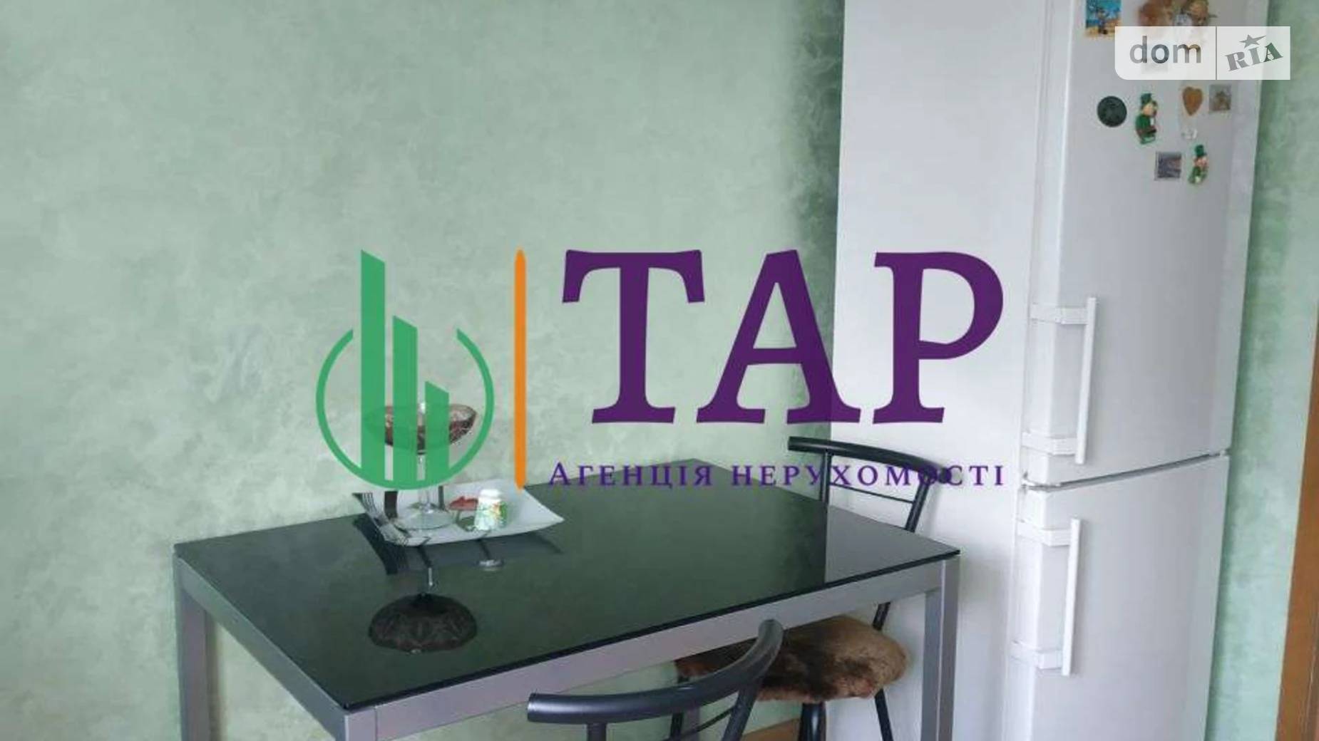 Продается 2-комнатная квартира 63.5 кв. м в Харькове, просп. Александровский - фото 3