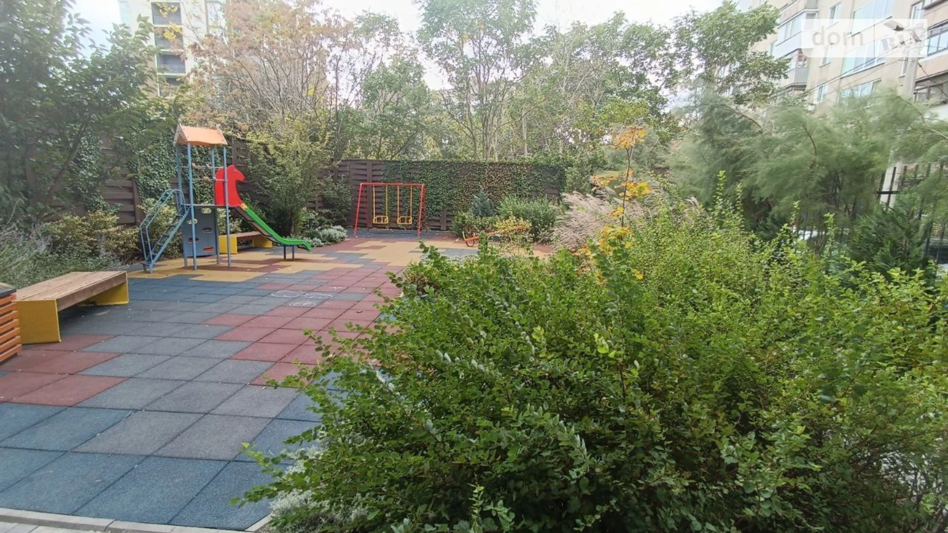 Продається 1-кімнатна квартира 34.4 кв. м у Одесі, вул. Геранієва - фото 2