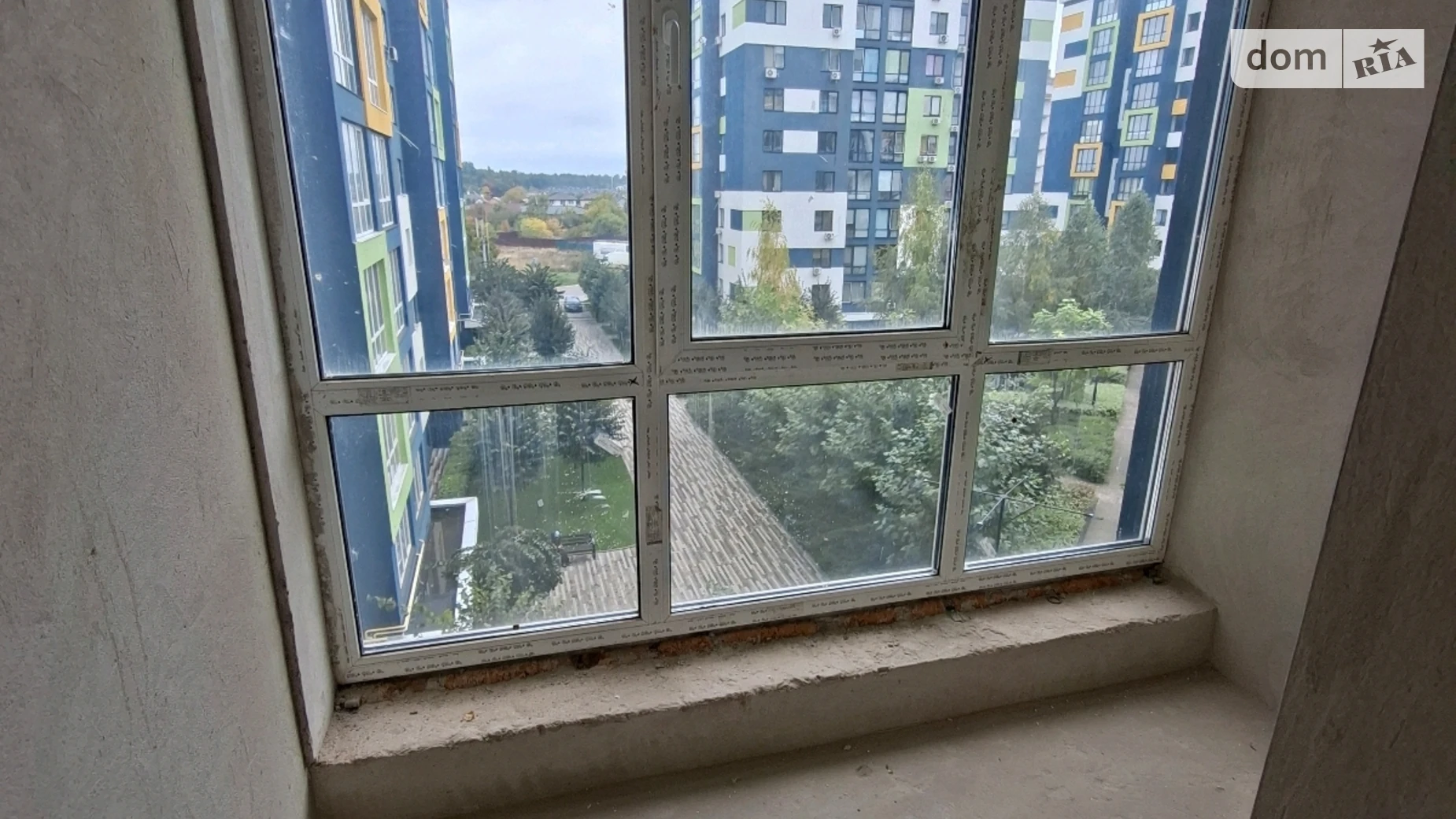 Продается 1-комнатная квартира 39 кв. м в Буче, бул. Леонида Бирюкова, 9 - фото 3