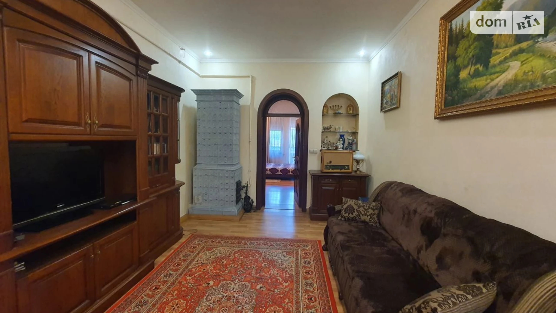 Продается 2-комнатная квартира 65 кв. м в Львове, ул. Шептицких - фото 5