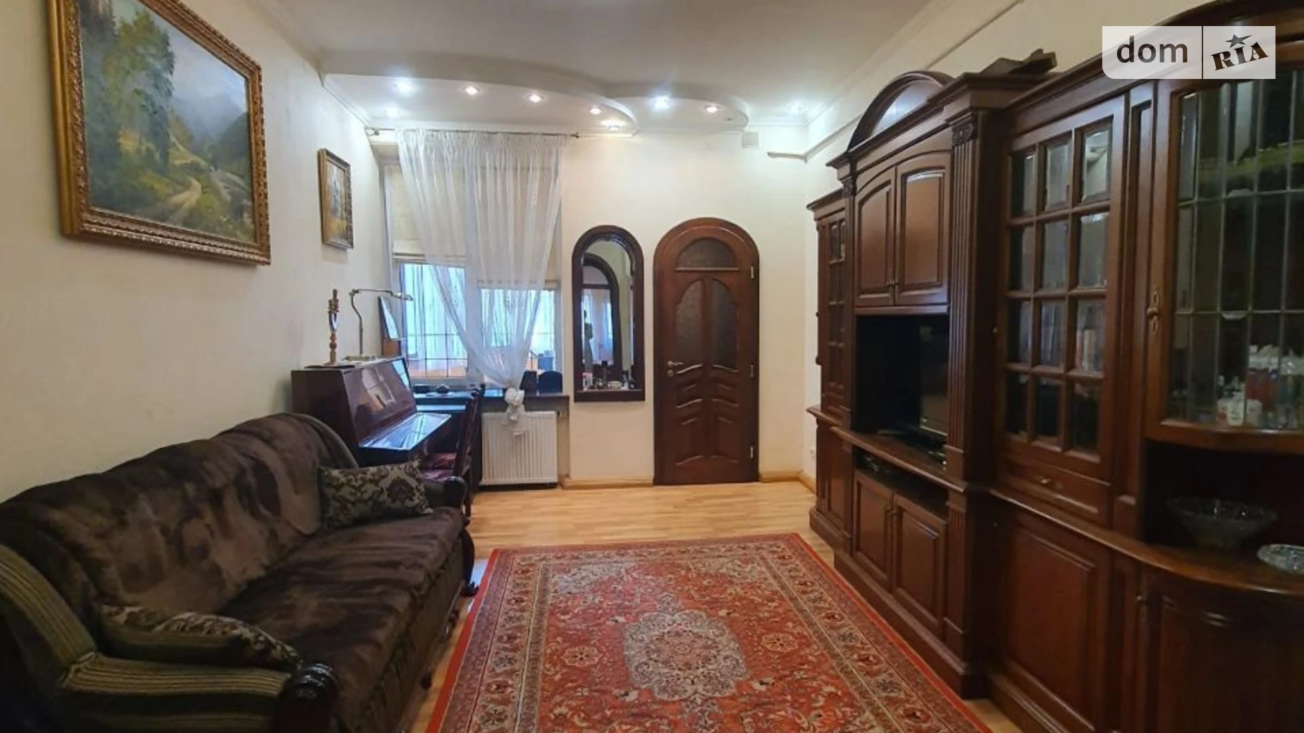 Продается 2-комнатная квартира 65 кв. м в Львове, ул. Шептицких - фото 4