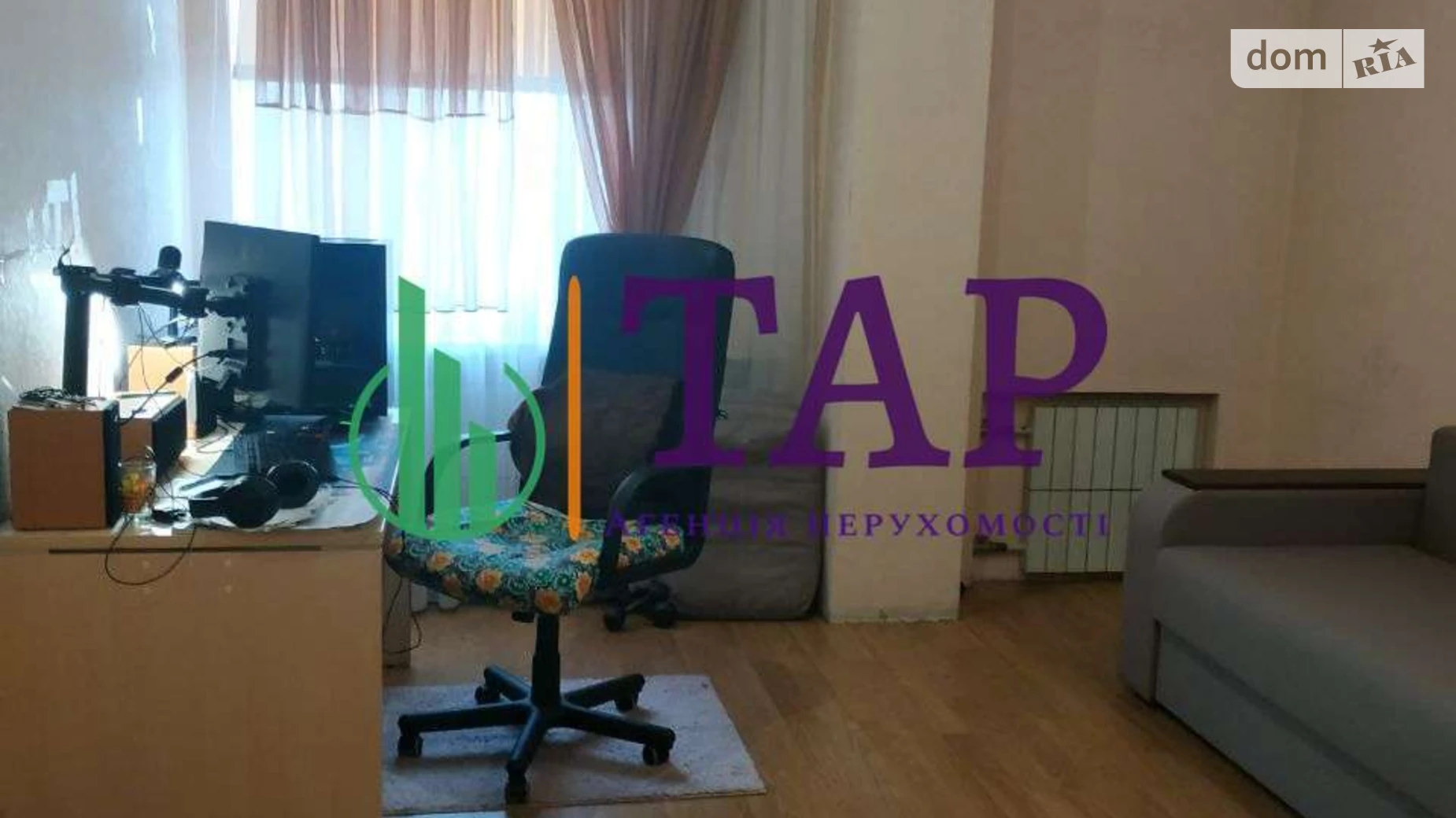 Продается 2-комнатная квартира 63.5 кв. м в Харькове, просп. Александровский - фото 4