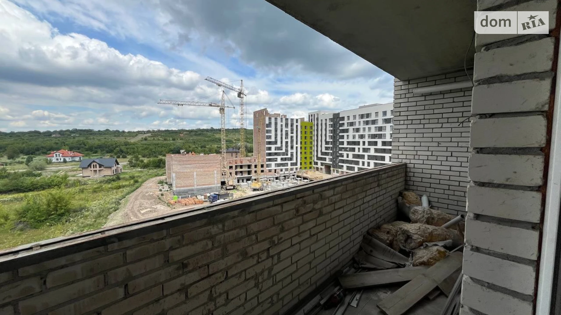 3-комнатная квартира 93 кв. м в Тернополе, ул. Микулинецкая - фото 4