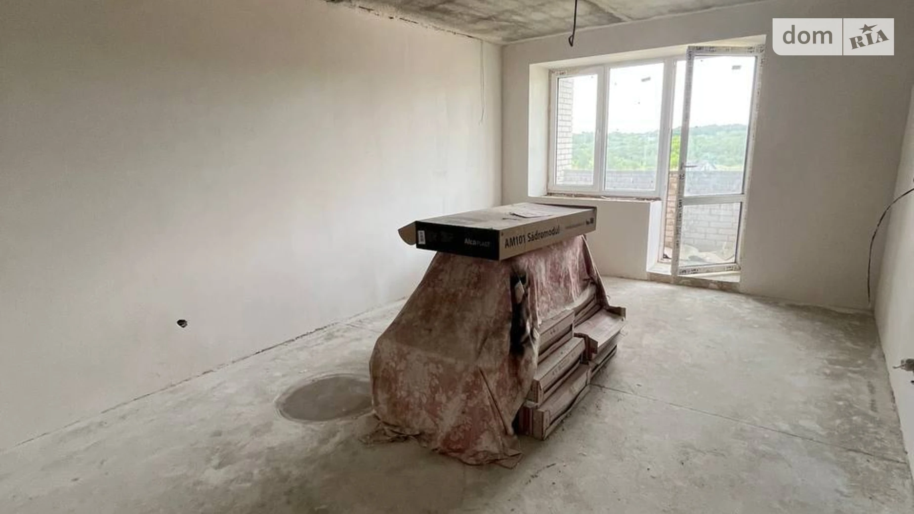 3-комнатная квартира 93 кв. м в Тернополе, ул. Микулинецкая - фото 5