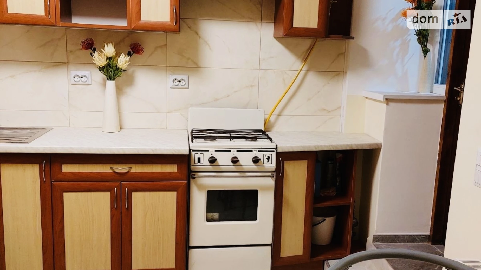 Сдается в аренду часть дома 31 кв. м с гаражом, цена: 9900 грн - фото 5