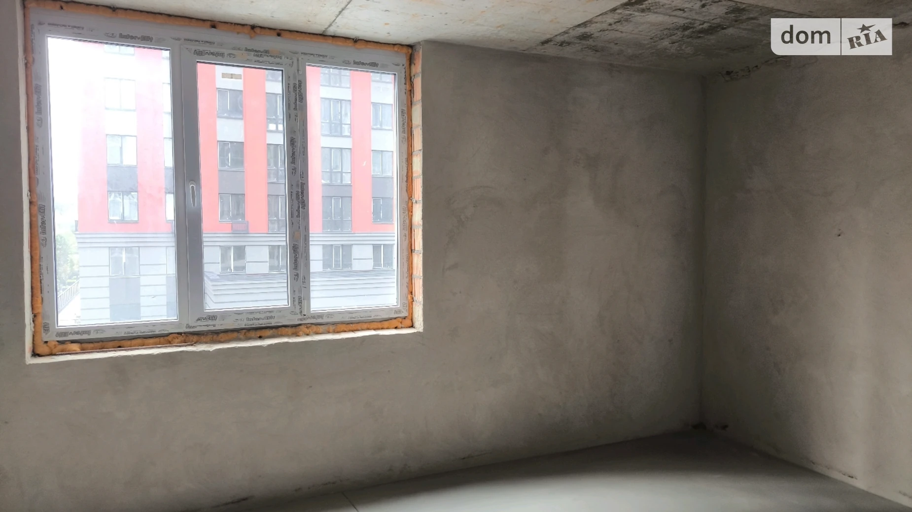 Продается 2-комнатная квартира 57.2 кв. м в Ирпене, ул. Университетская(Карла Маркса), 1Т/2 - фото 2