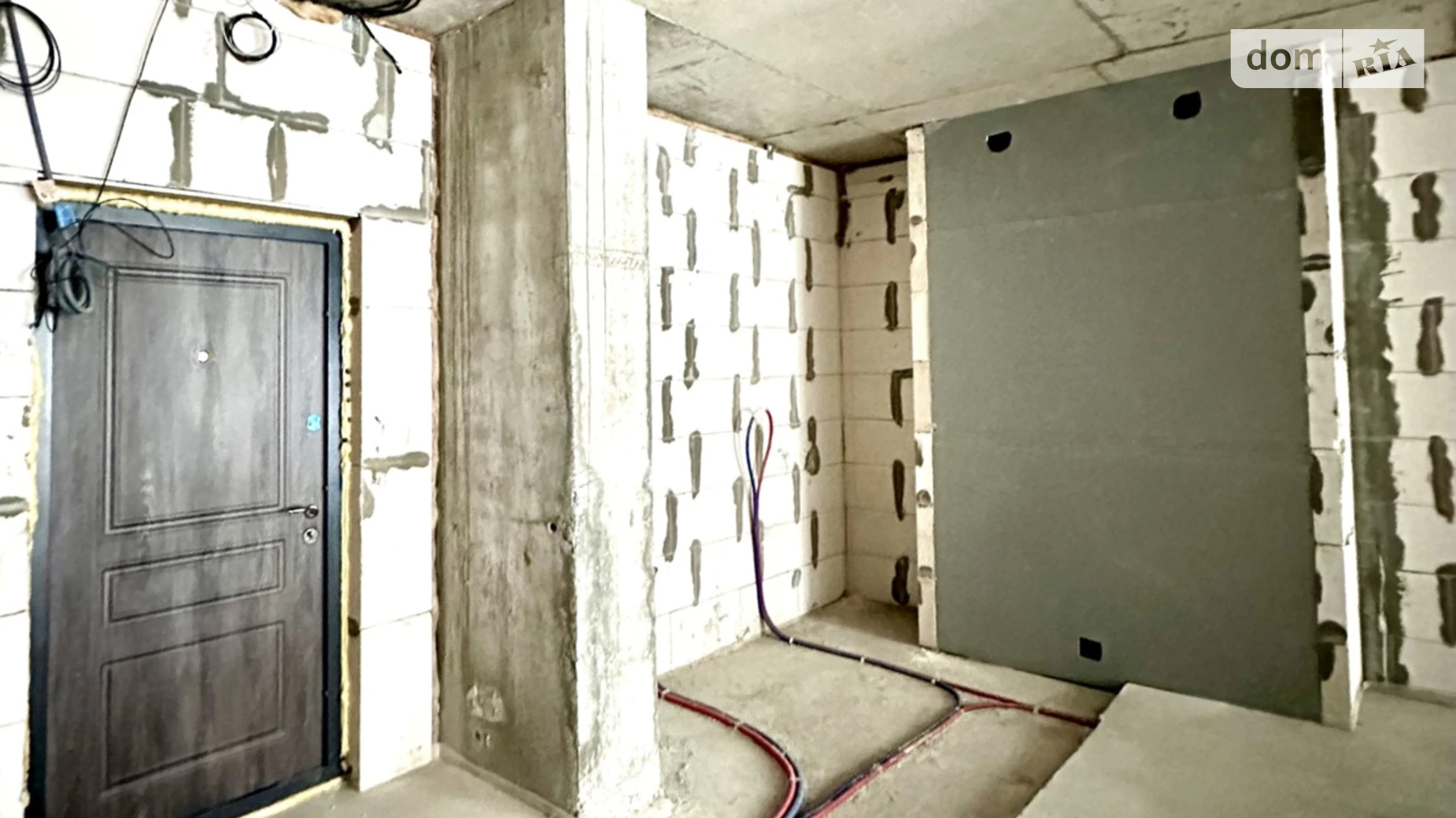 Продается 1-комнатная квартира 42 кв. м в Одессе, Фонтанская дор., 25 - фото 3