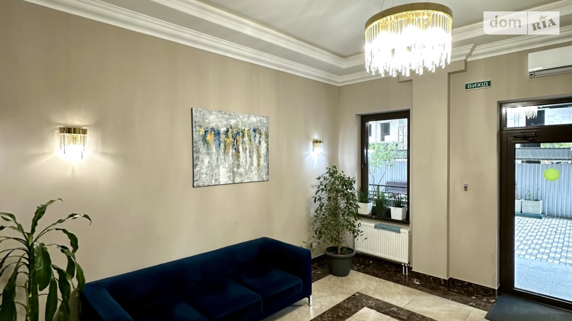 Продается 1-комнатная квартира 42 кв. м в Одессе, Фонтанская дор., 25 - фото 4