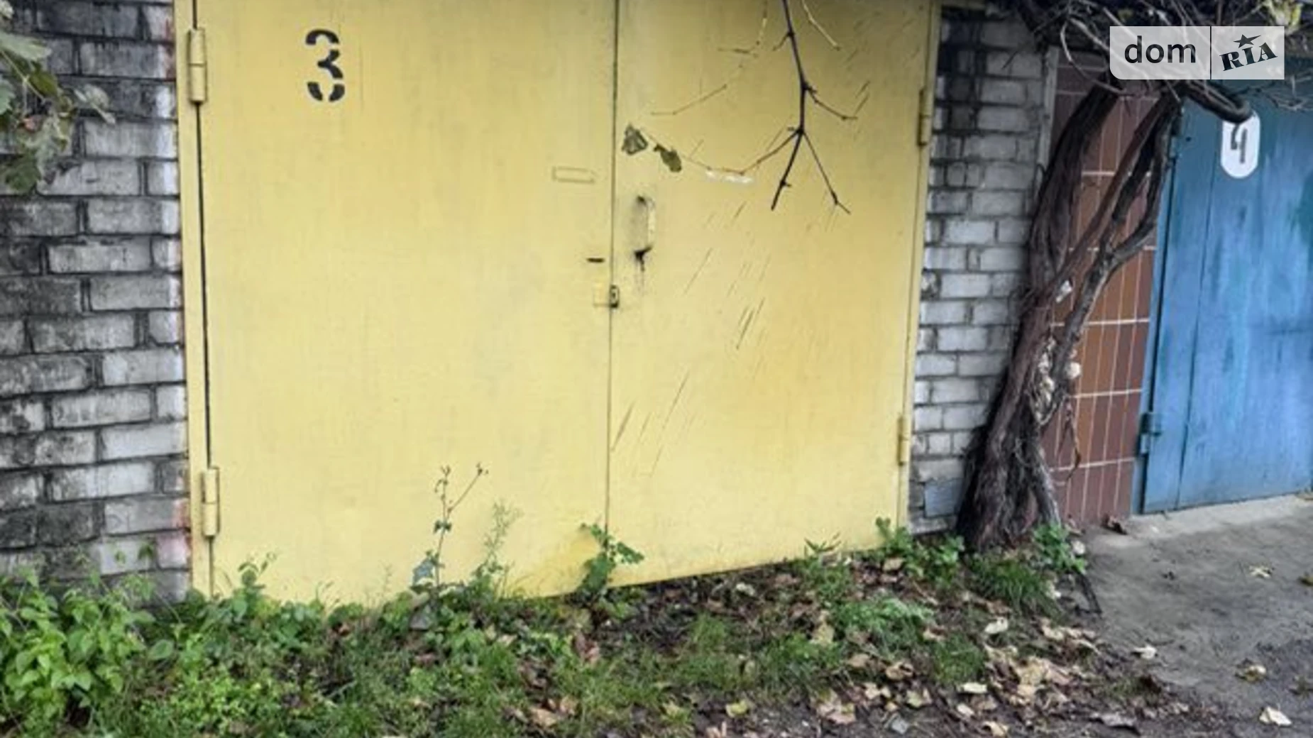 Продається місце в гаражному кооперативі під легкове авто на 18 кв. м, цена: 4700 $ - фото 4