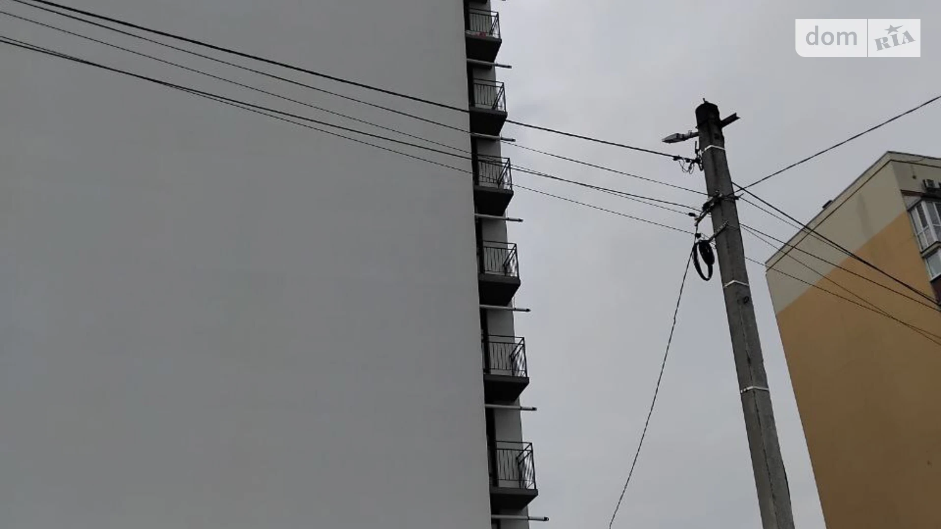 Продается 1-комнатная квартира 36 кв. м в Виннице, ул. Васильковая - фото 4