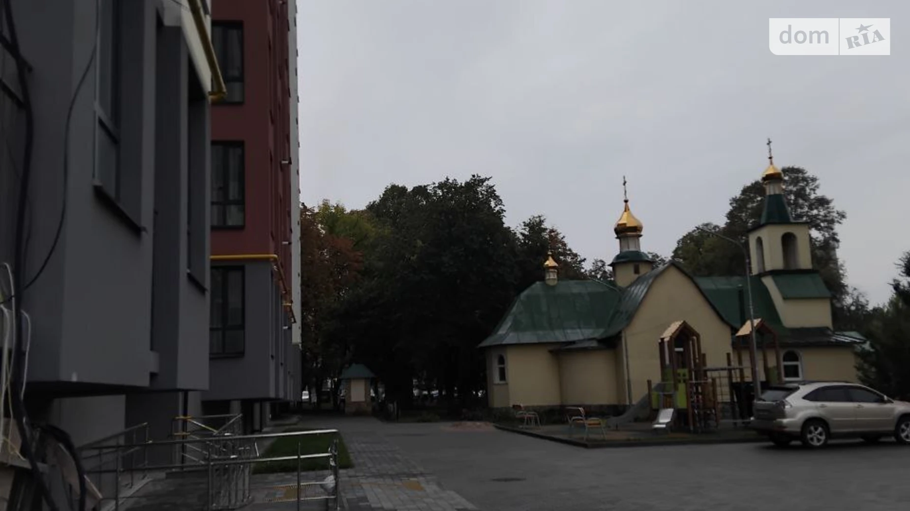 Продается 1-комнатная квартира 36 кв. м в Виннице, ул. Васильковая - фото 5