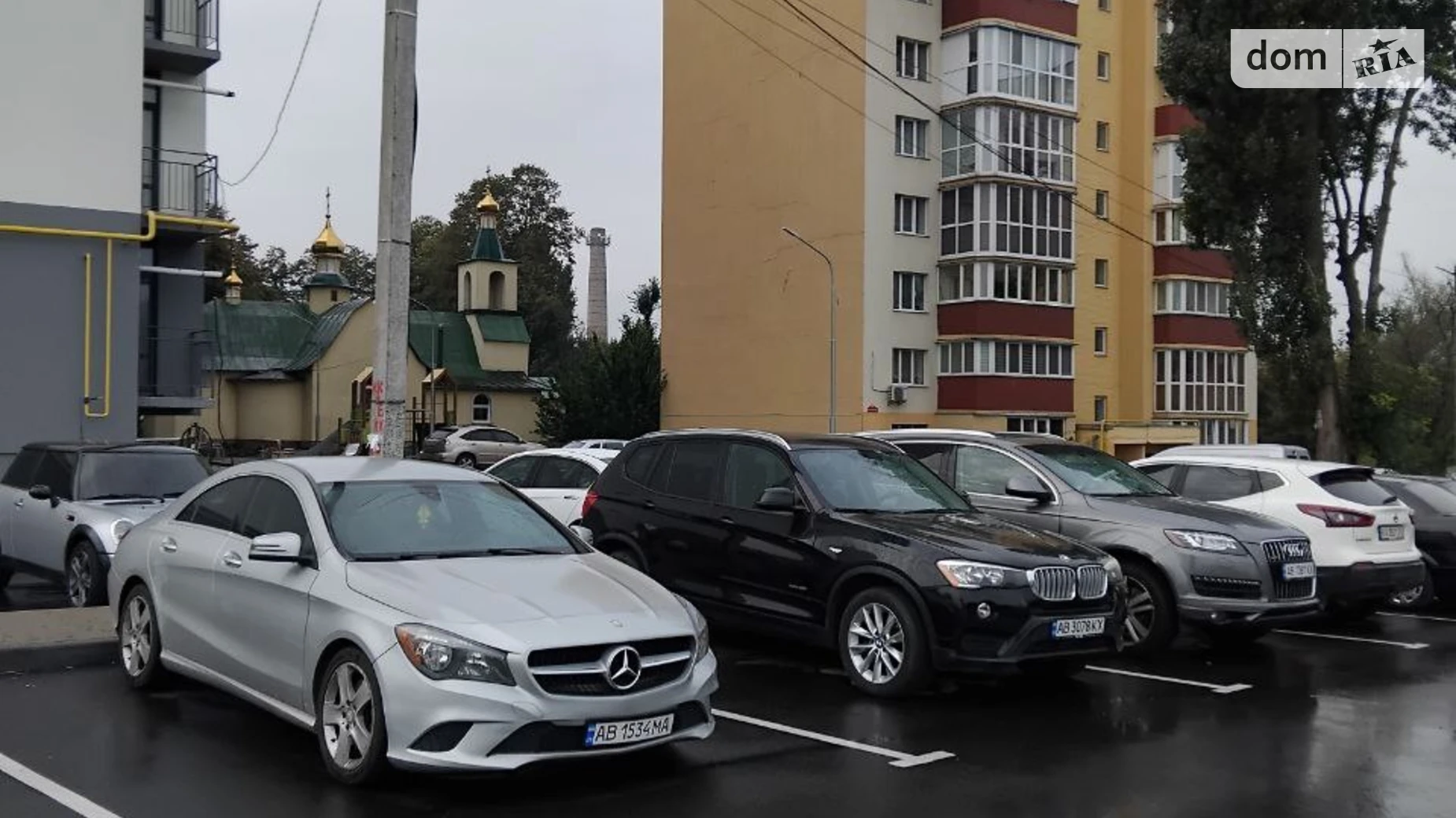 Продается 1-комнатная квартира 36 кв. м в Виннице, ул. Васильковая - фото 3