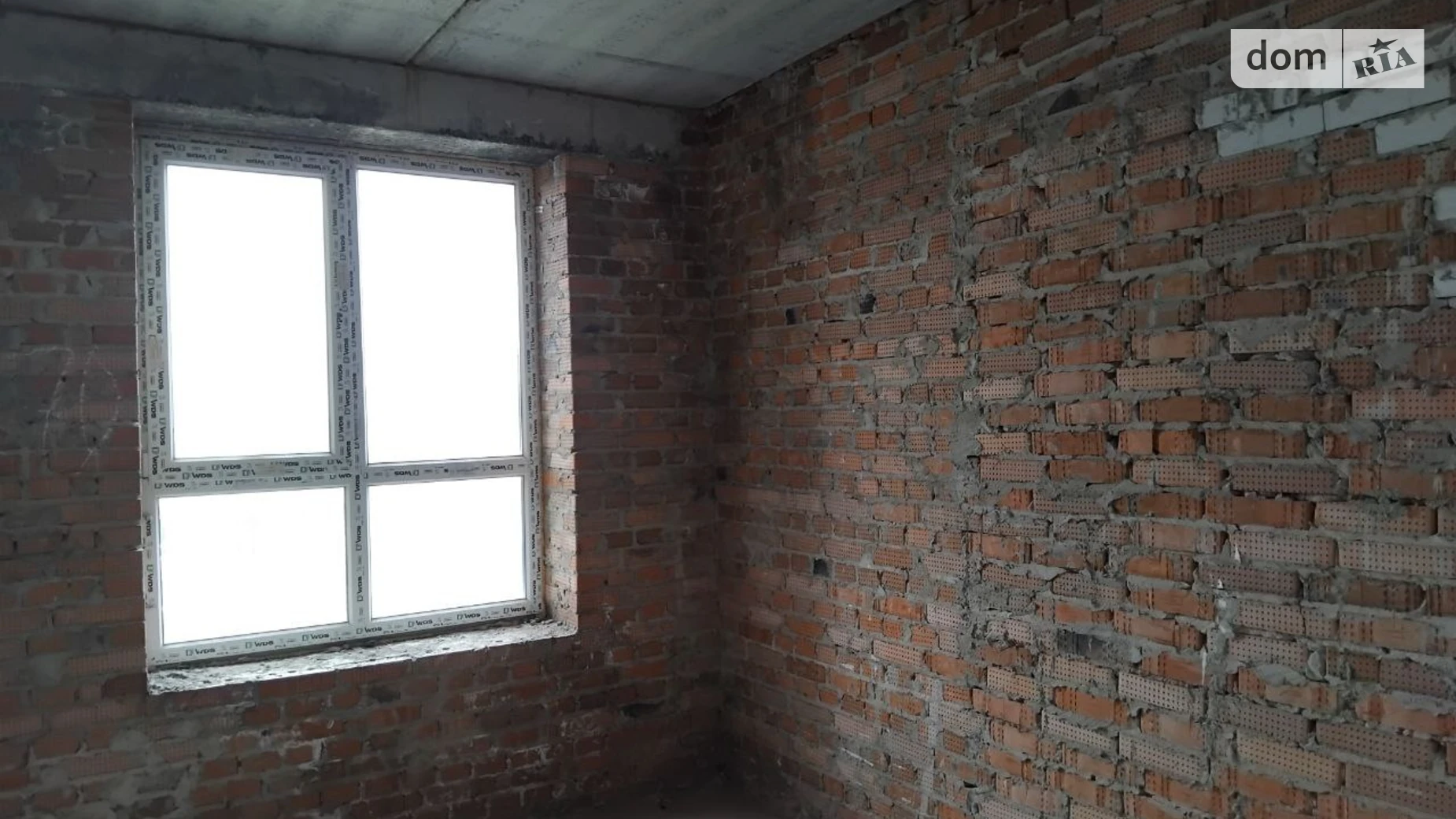 Продается 1-комнатная квартира 36 кв. м в Виннице, ул. Васильковая - фото 2