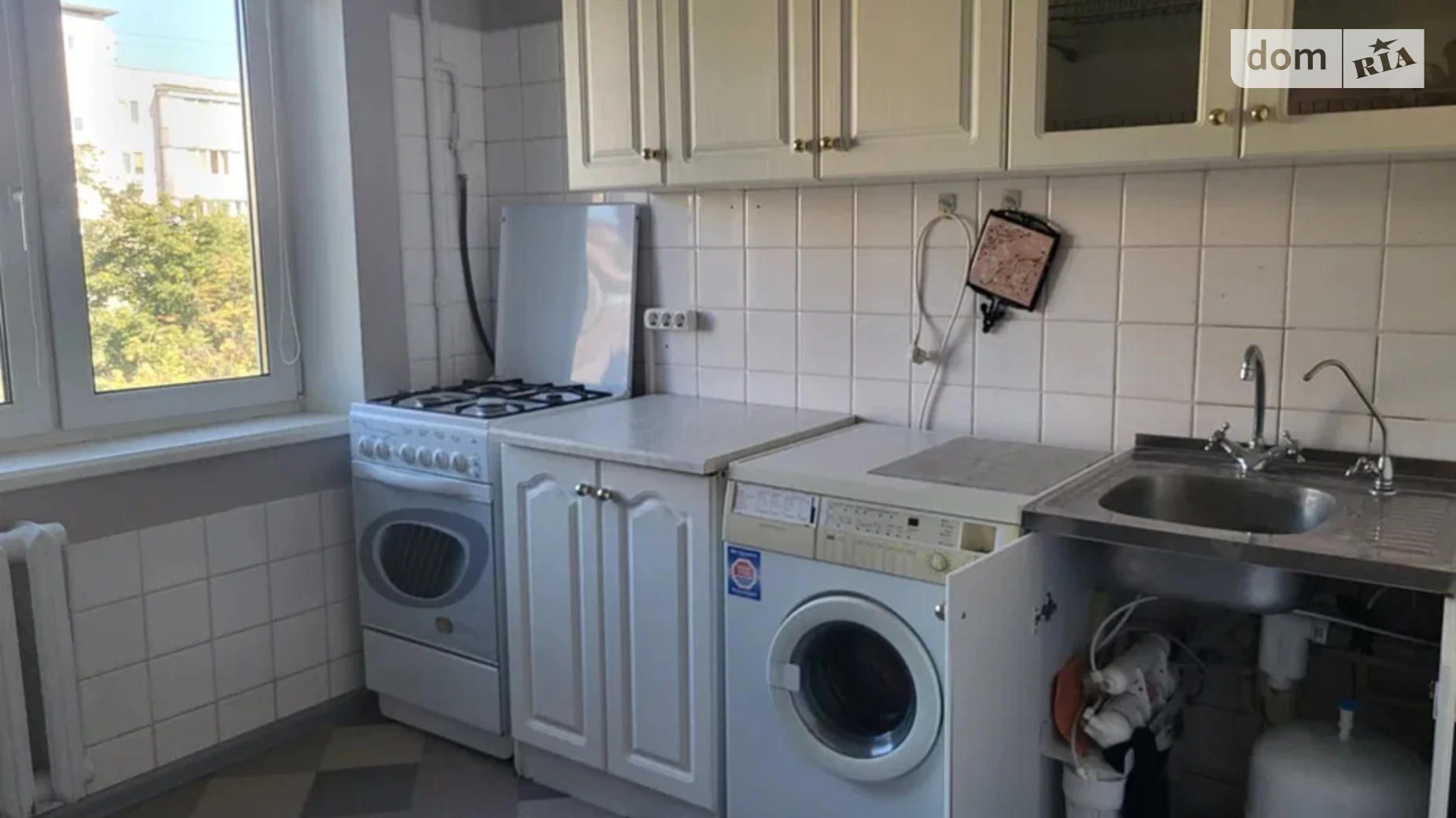 Продается 2-комнатная квартира 55 кв. м в Киеве, цена: 110000 $ - фото 2