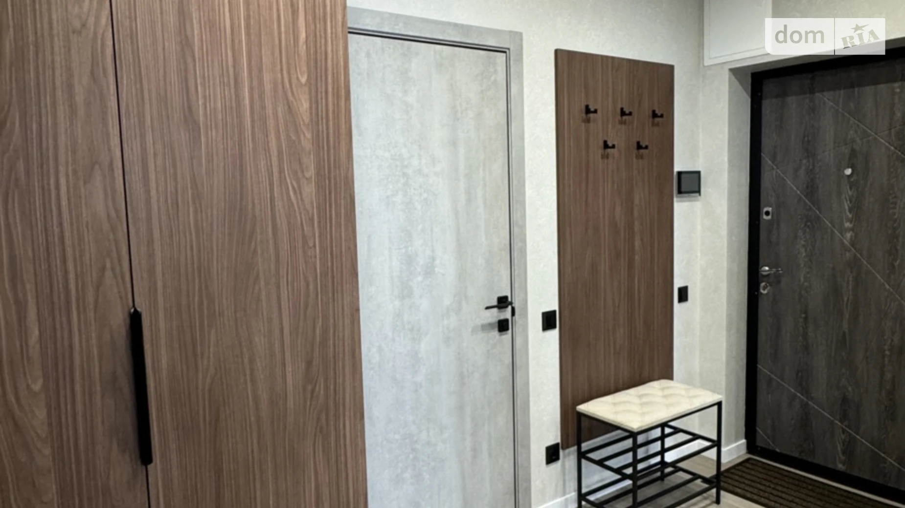 Сдается в аренду 2-комнатная квартира 56 кв. м в Виннице, ул. Академика Янгеля, 54 - фото 5