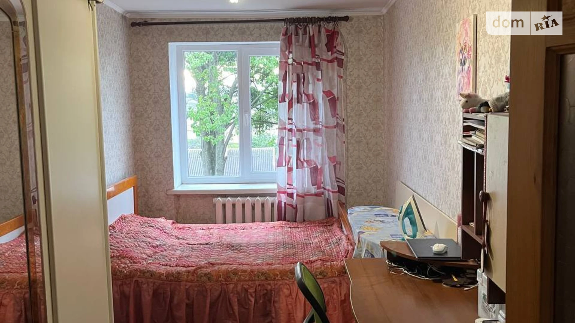 Продается 2-комнатная квартира 44.7 кв. м в Ровно, ул. Калнышевского - фото 2