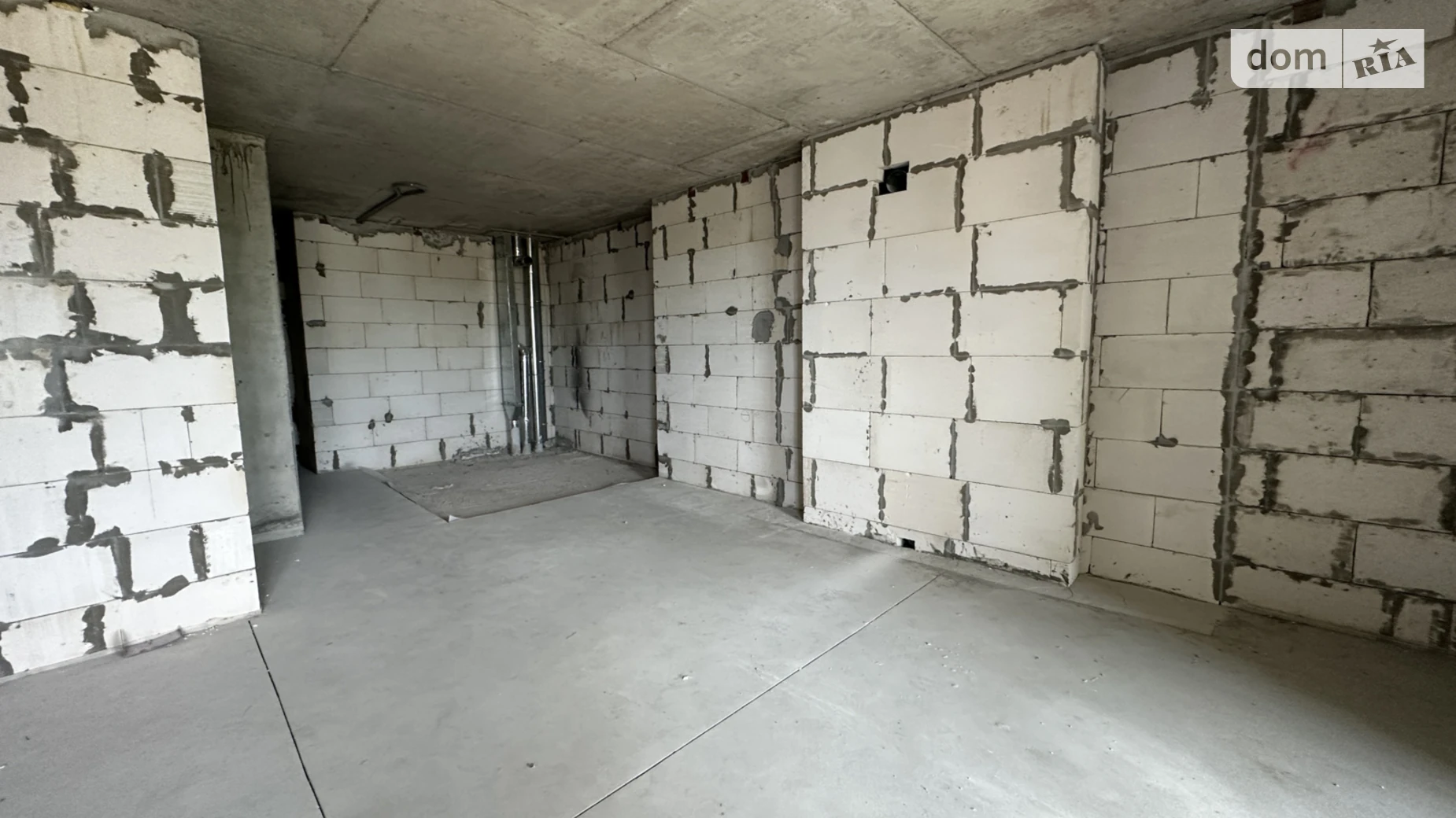 Продается 1-комнатная квартира 59.2 кв. м в Одессе, Фонтанская дор. - фото 3